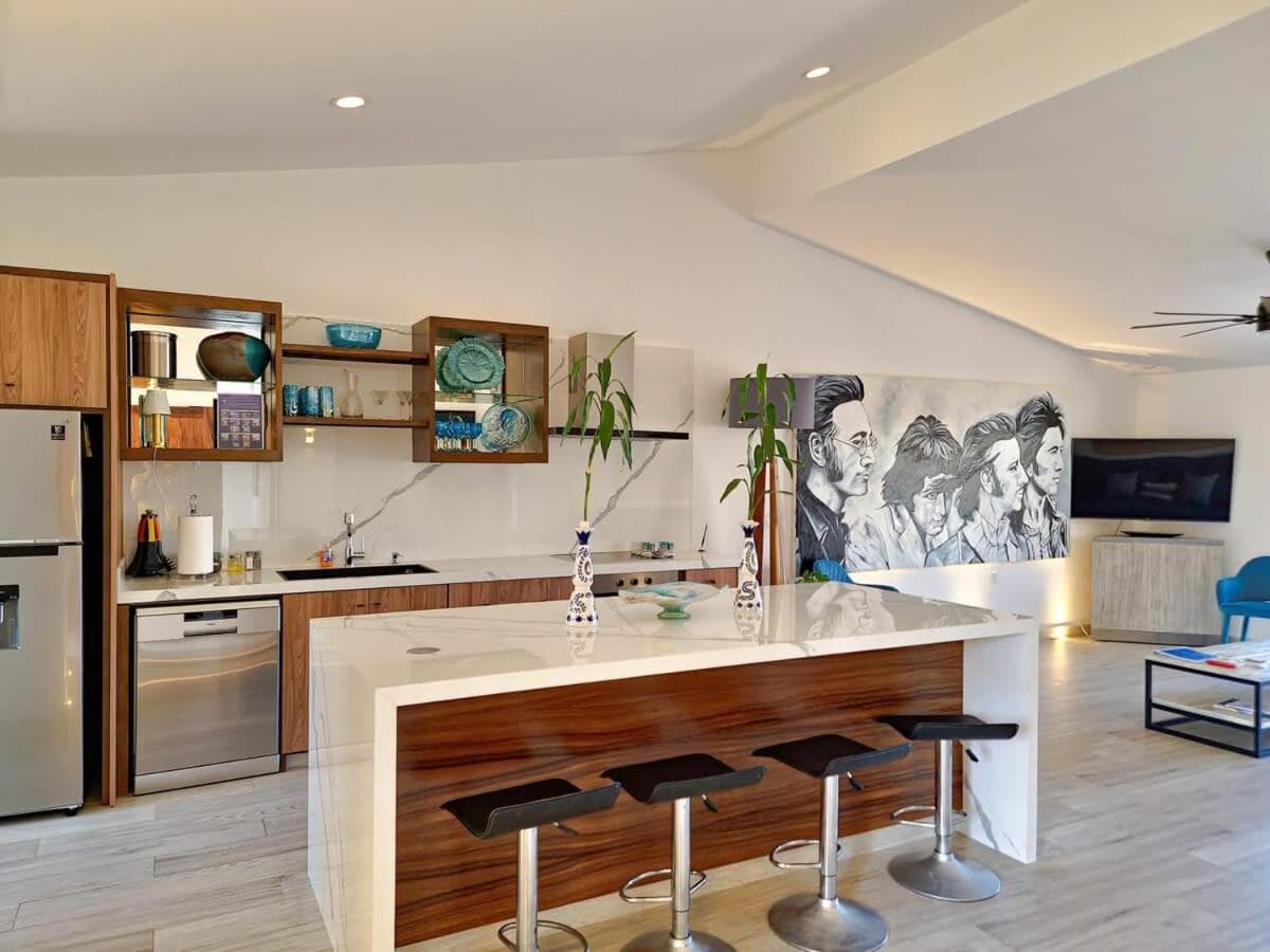 Unit 216-Casa Ricardo-Ocean View RENOVATED — 11