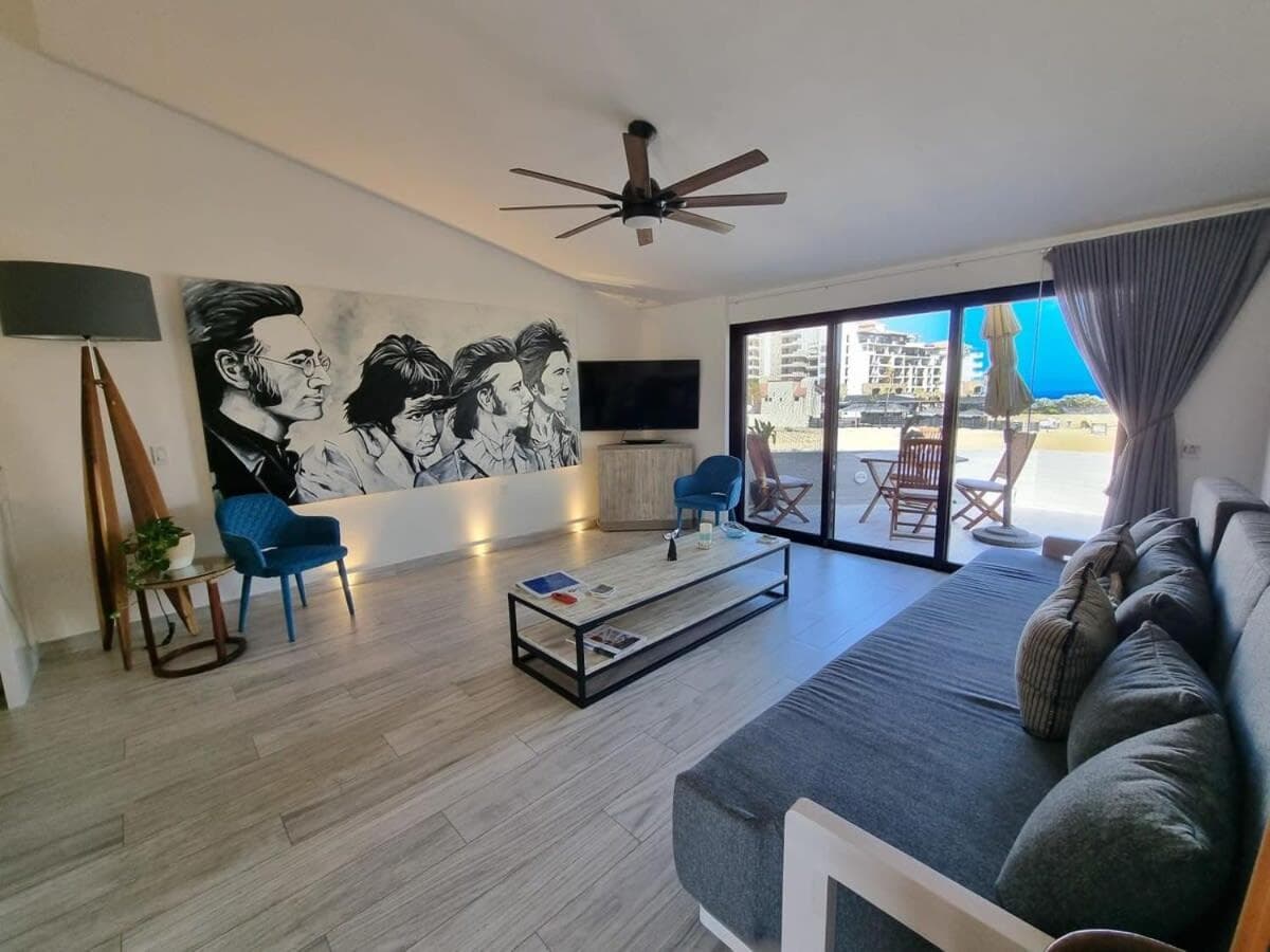Unit 216-Casa Ricardo-Ocean View RENOVATED — 2