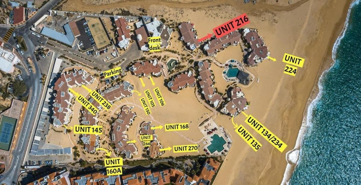Unit 216-Casa Ricardo-Ocean View RENOVATED — 18