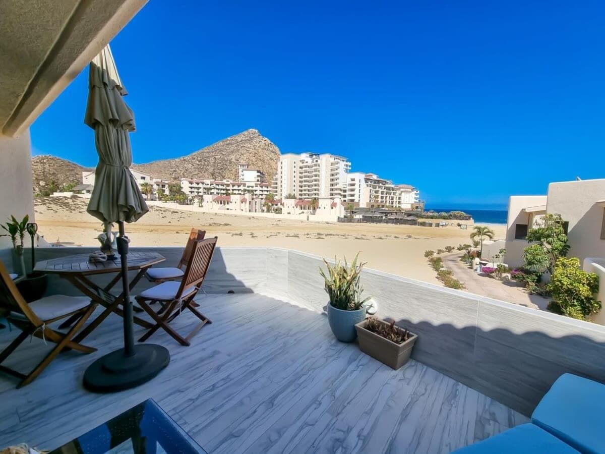 Unit 216-Casa Ricardo-Ocean View RENOVATED — 1