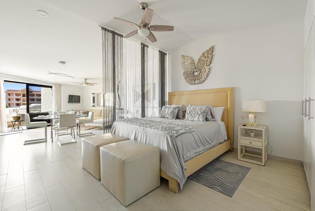 Unit 238 - Casa Amber-OCEAN VIEW-Fully Renovated — 10