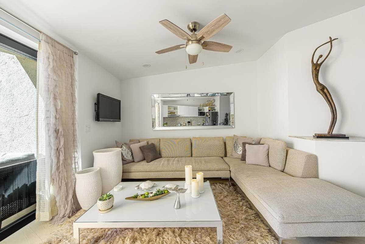 Unit 238 - Casa Amber-OCEAN VIEW-Fully Renovated — 7