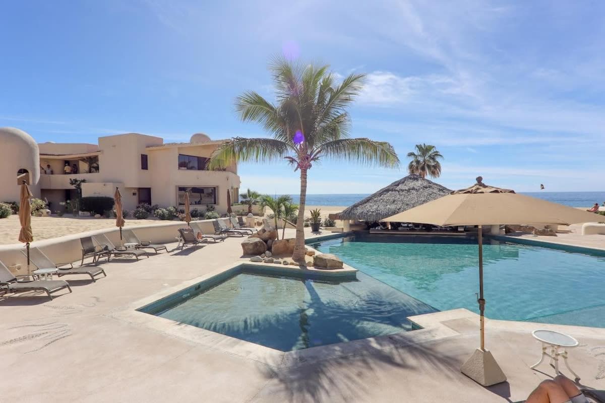 Unit 238 - Casa Amber-OCEAN VIEW-Fully Renovated — 4