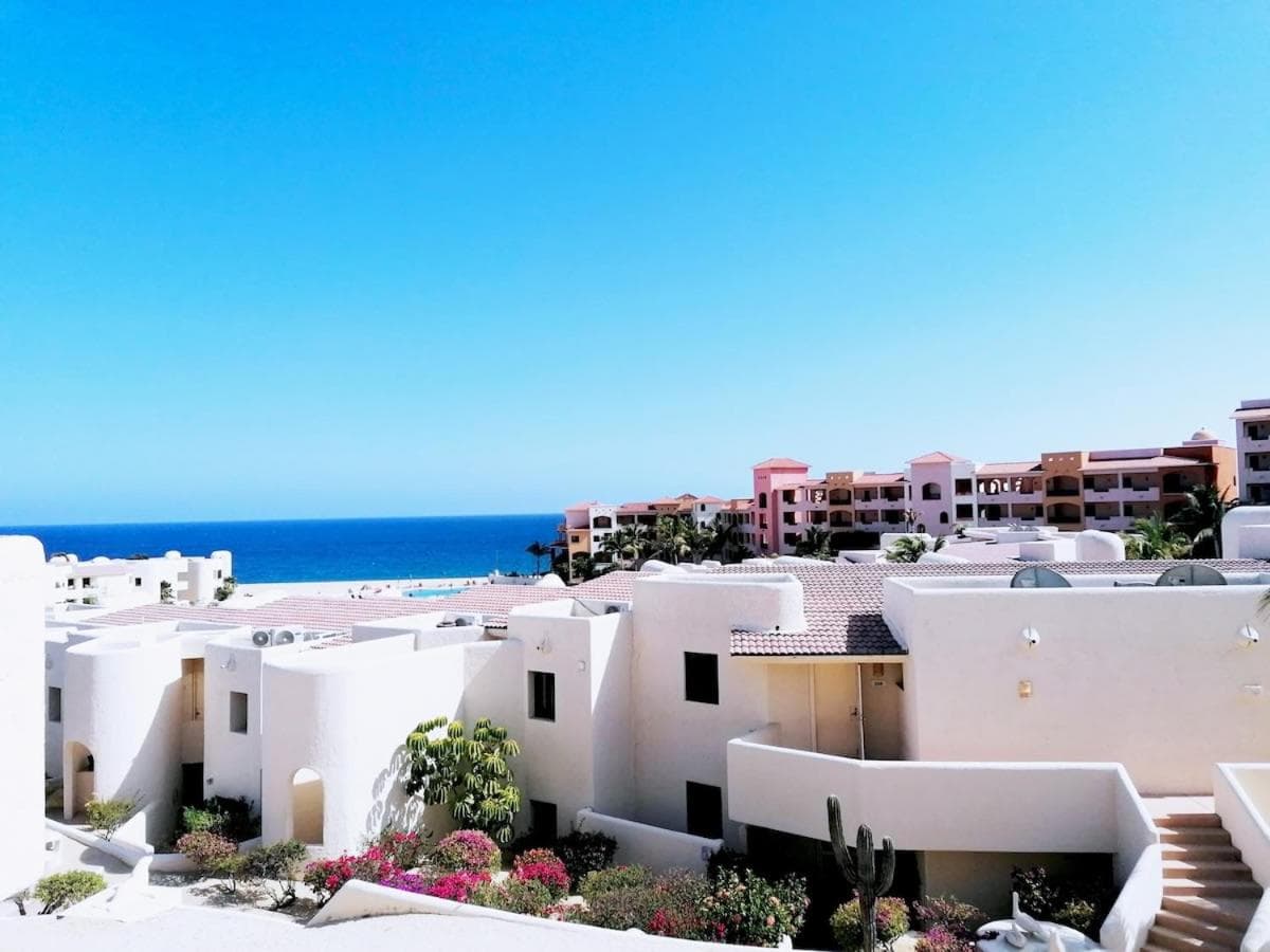 Unit 238 - Casa Amber-OCEAN VIEW-Fully Renovated — 1