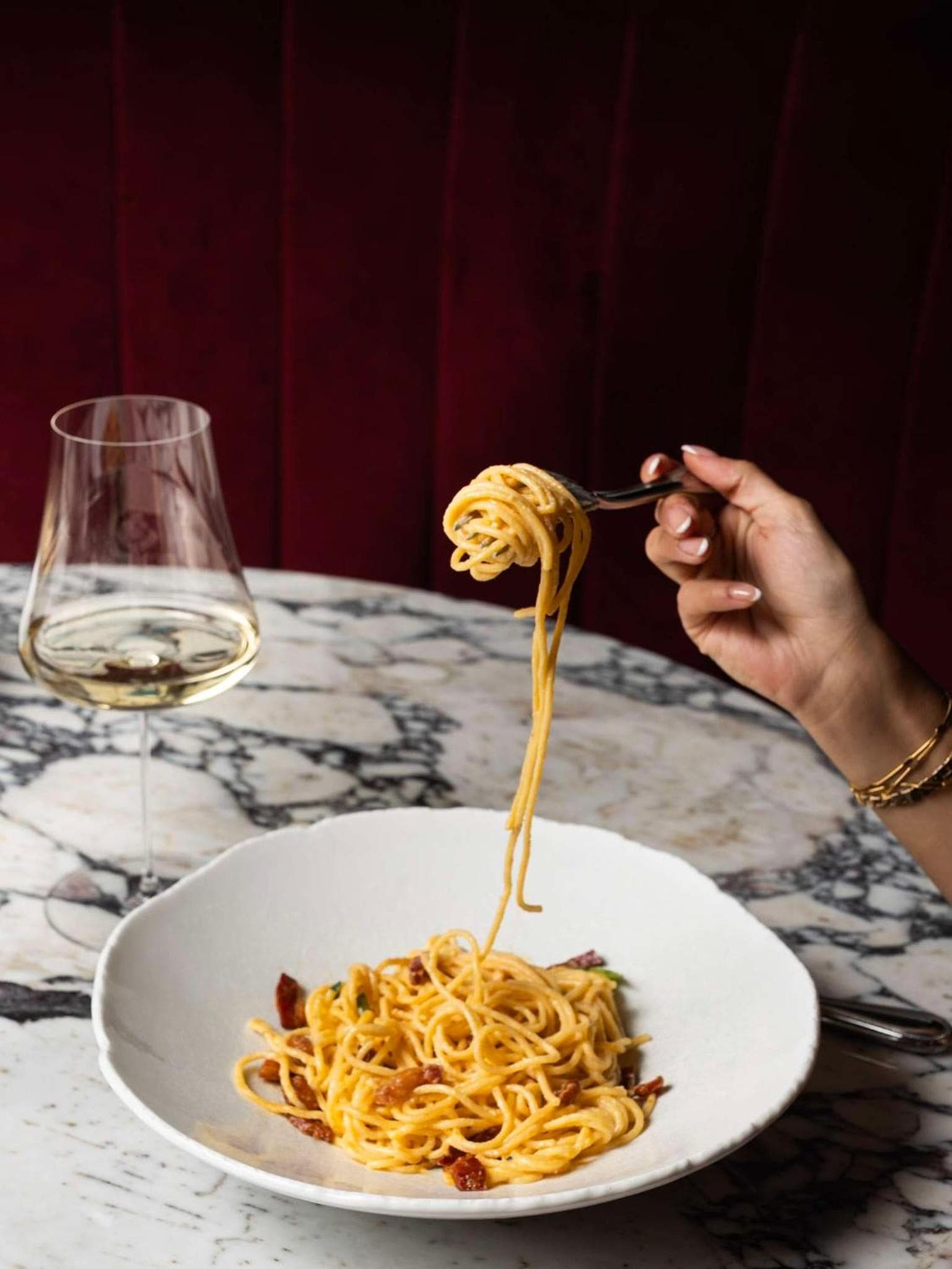 Conrad Istanbul Bosphorus hotel, Cihannuma Mahallesi Saray Caddesi No: 5 Besiktas, Istanbul, Turkey — photo 129