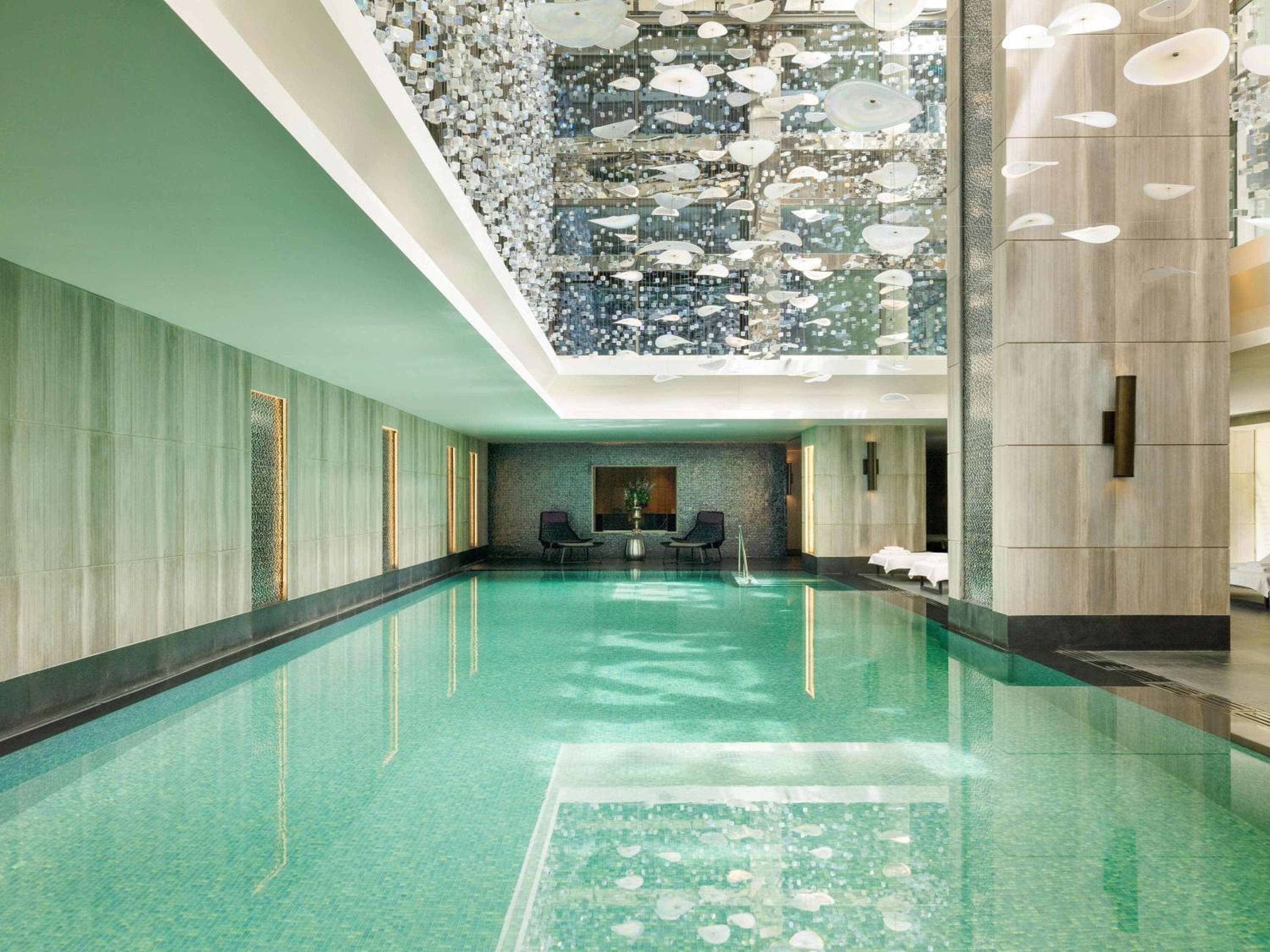 Raffles Istanbul — 11