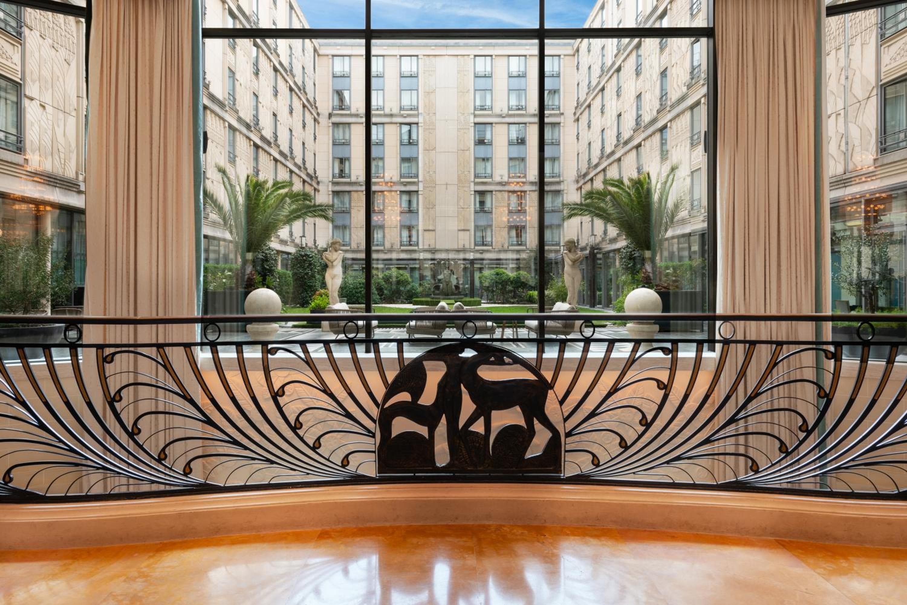 Das Hotel du Collectionneur Paris — 3