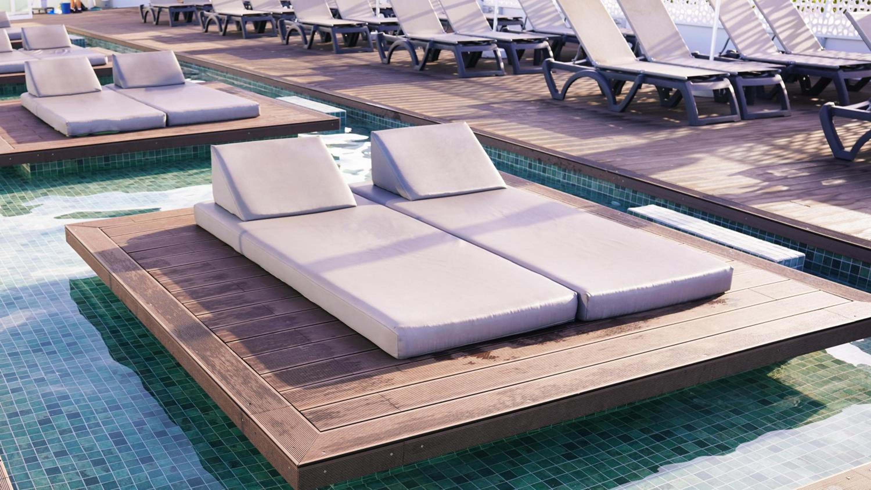 Coral Suites & Spa - Nur für Erwachsene — 30