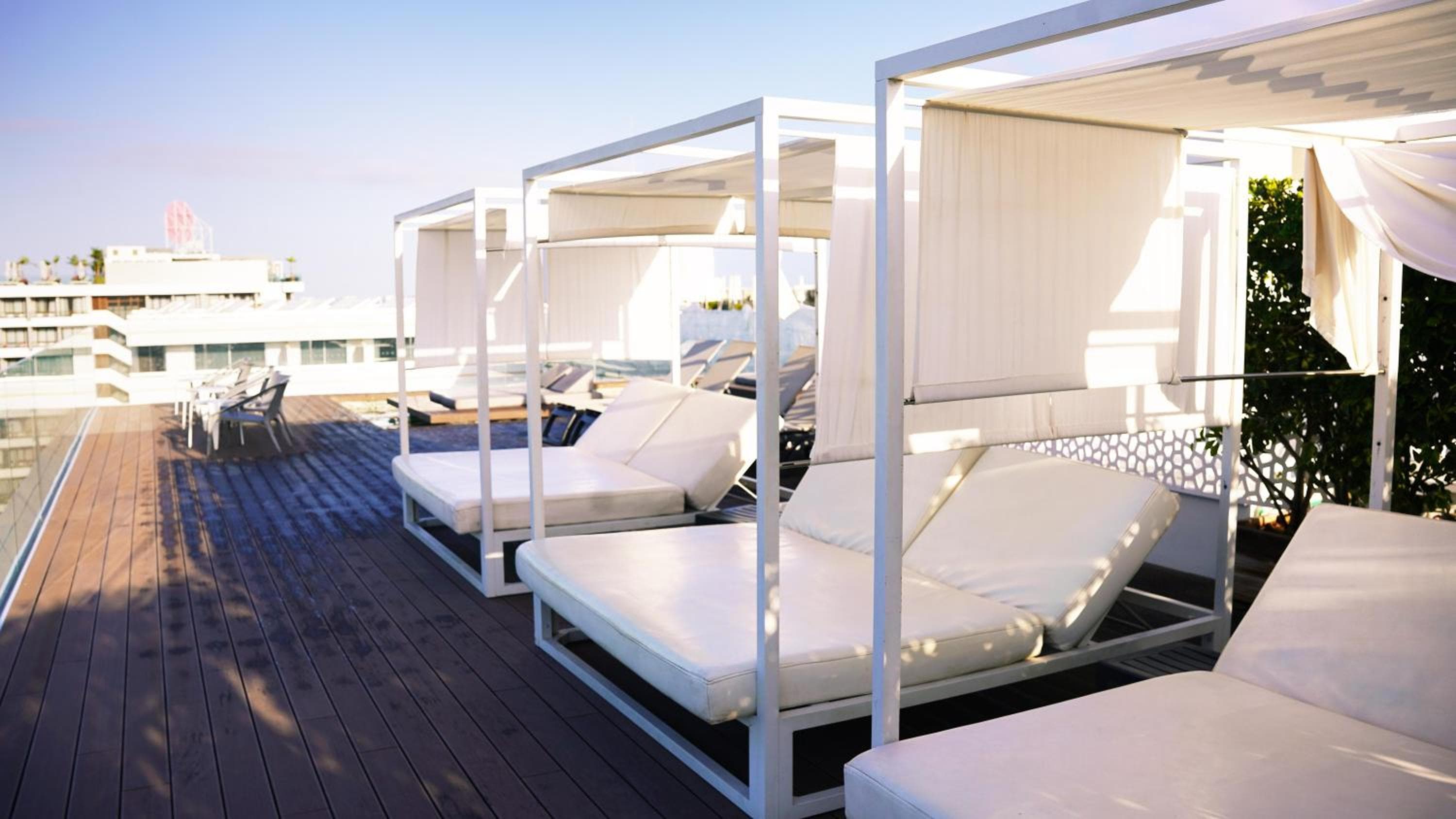 Coral Suites & Spa - Nur für Erwachsene — 25