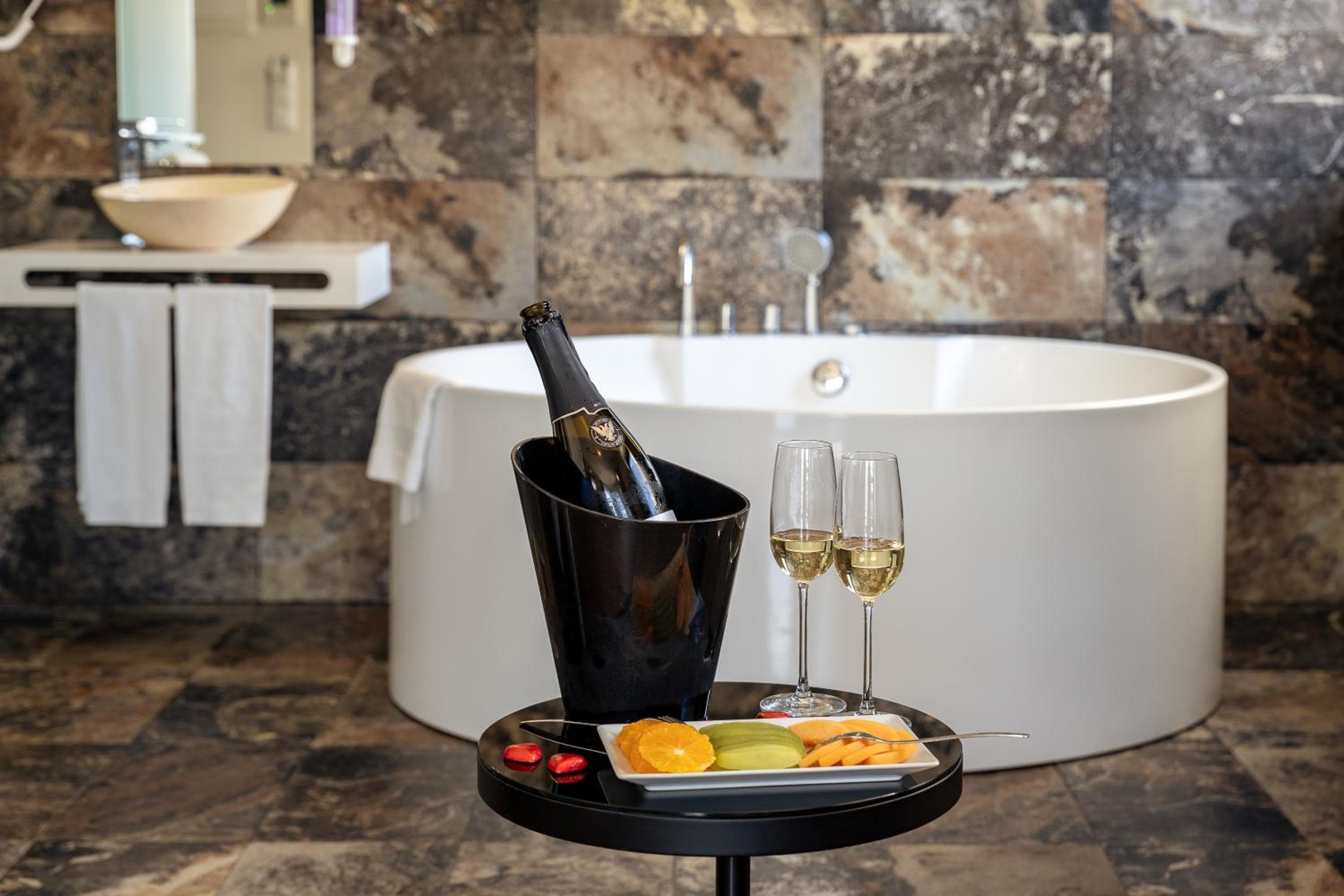 America Diamanti Hotel — 16