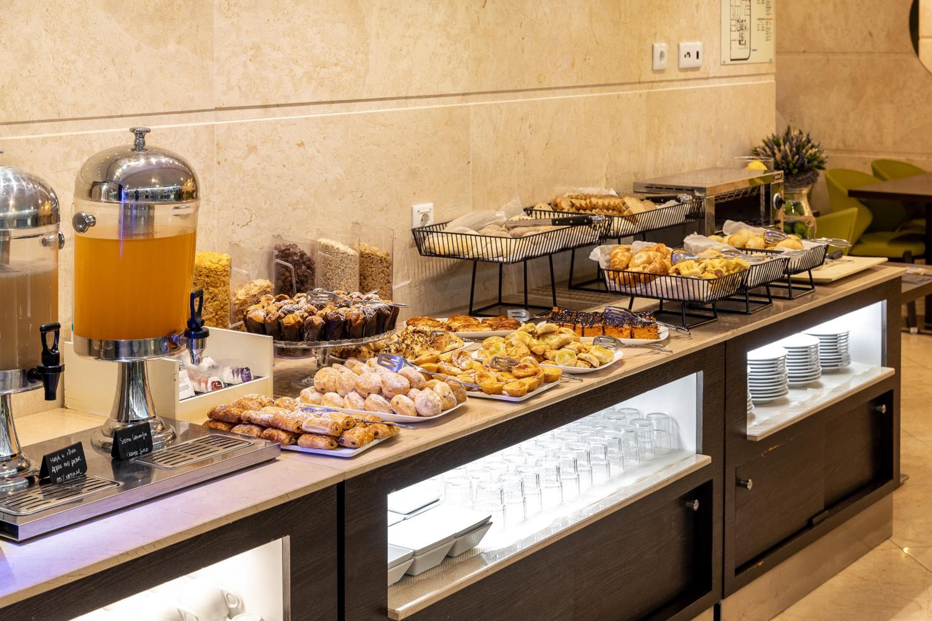 America Diamanti Hotel — 17