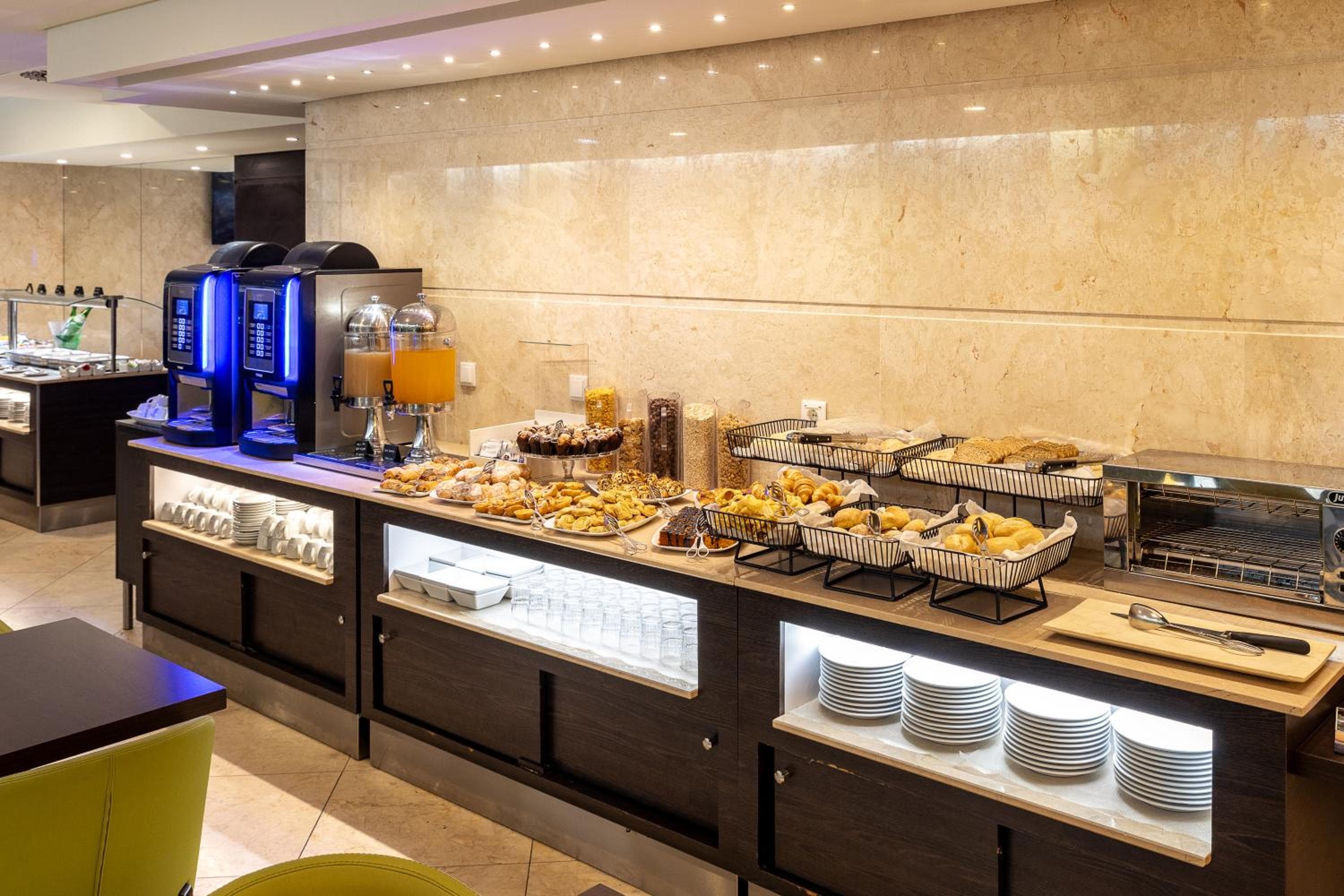 America Diamanti Hotel — 20