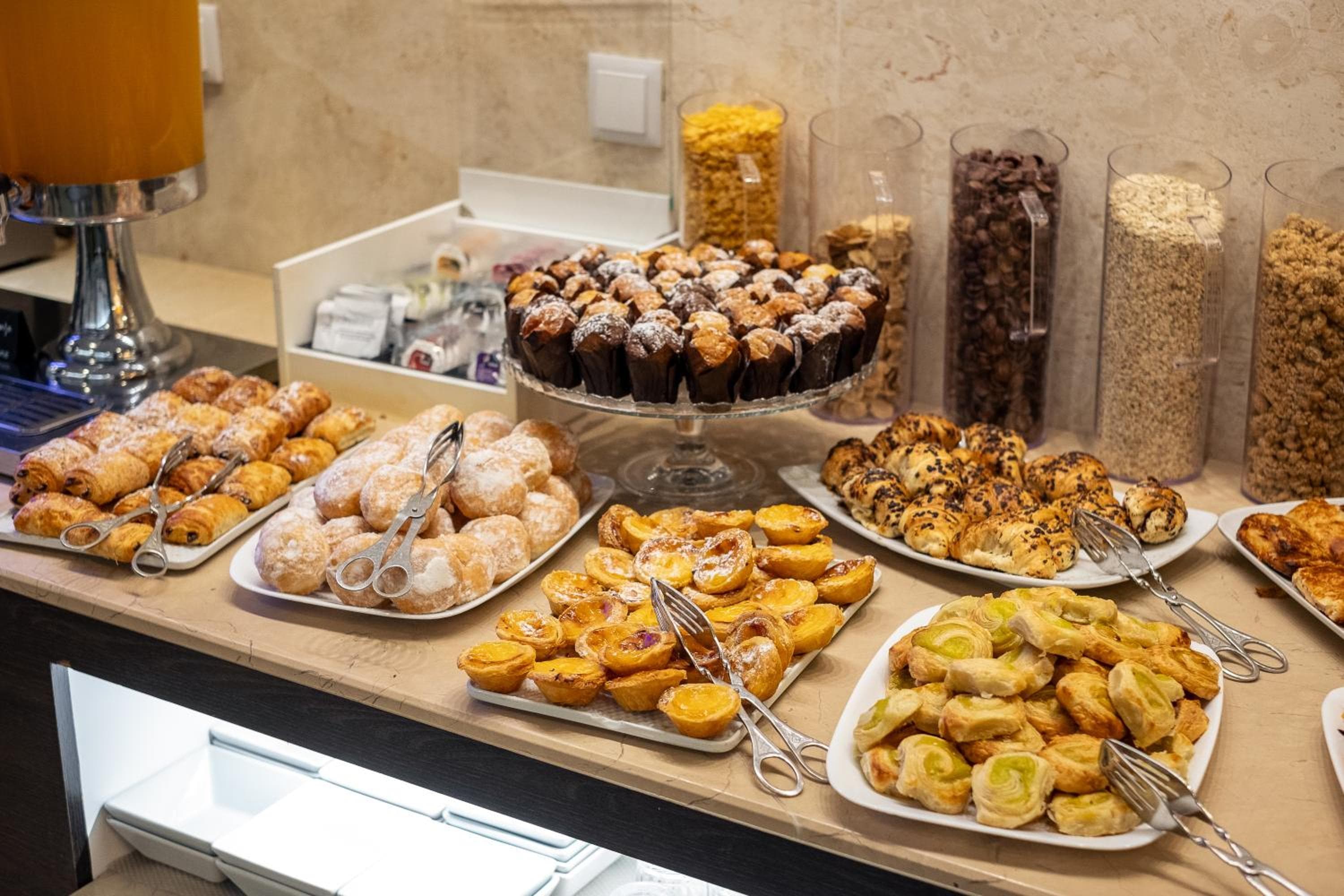 America Diamanti Hotel — 24