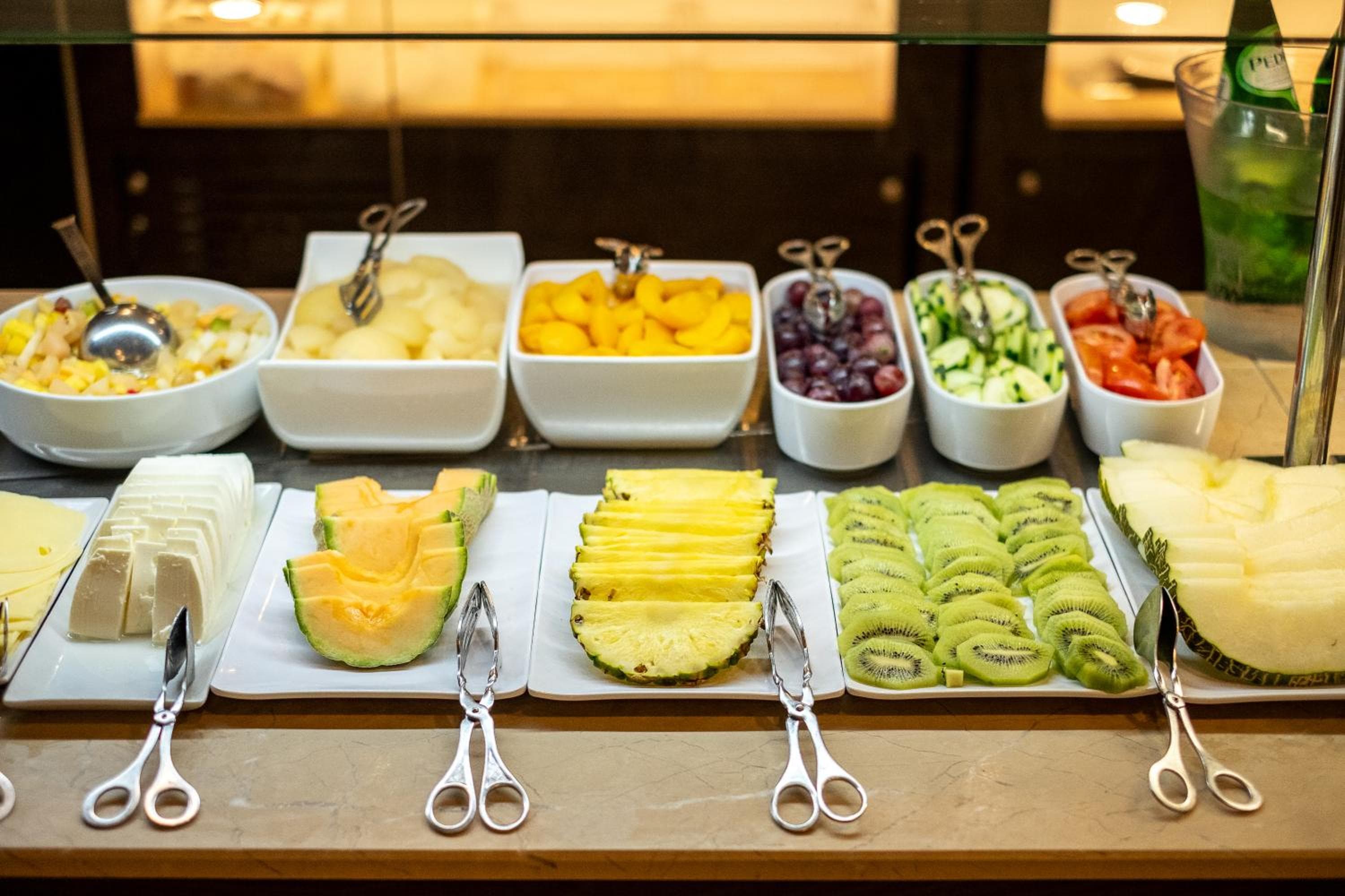 America Diamanti Hotel — 26
