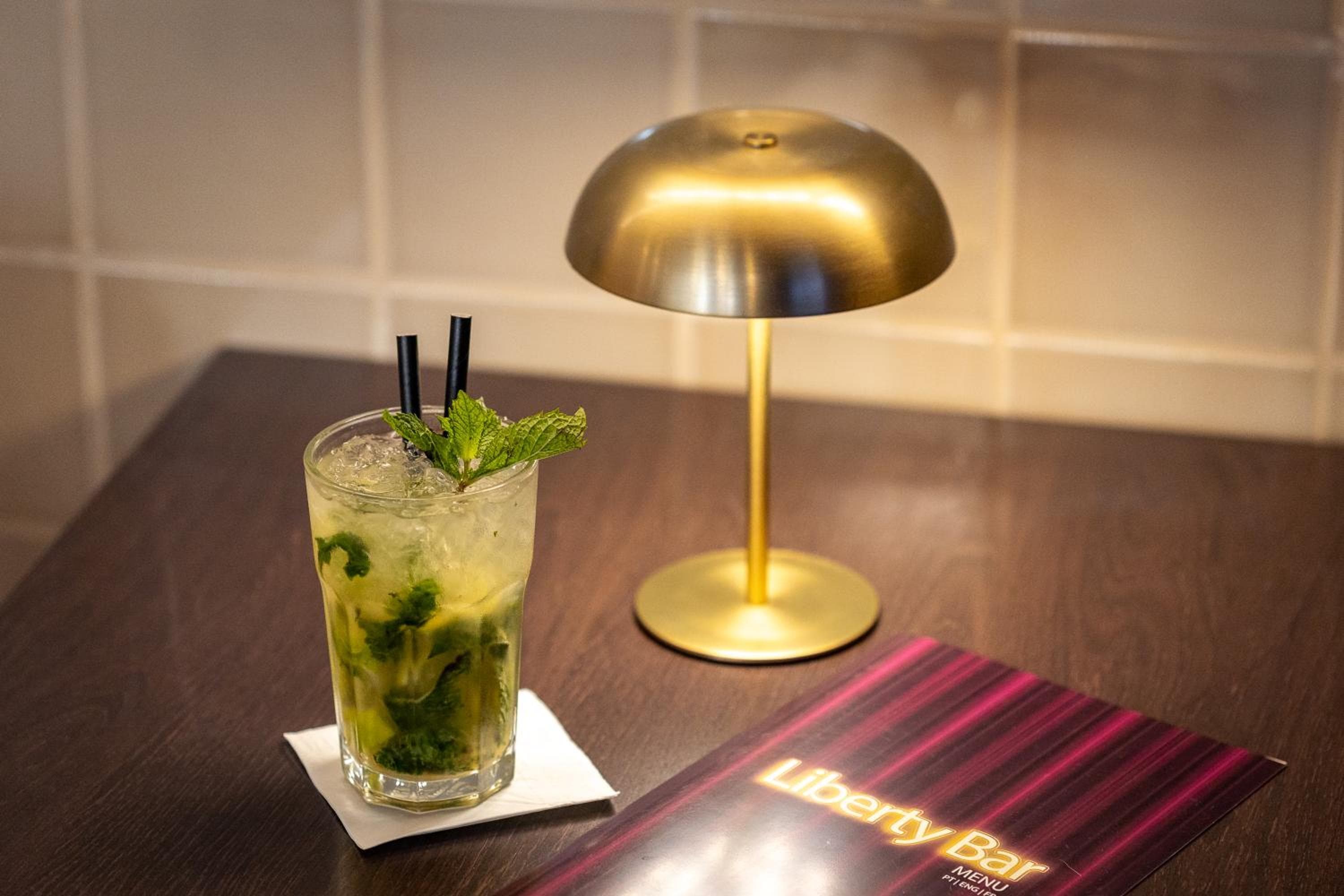 America Diamanti Hotel — 29