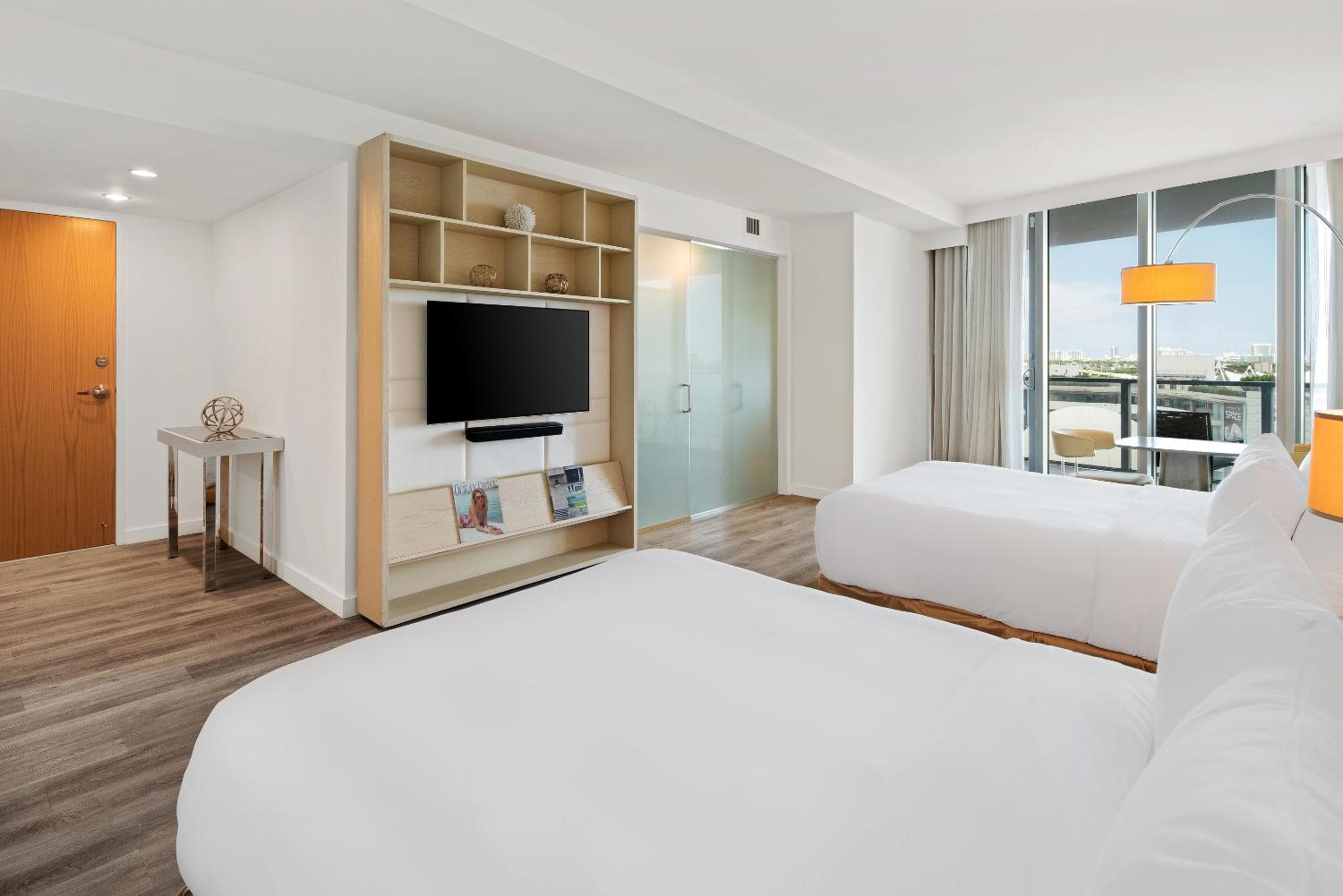 Das Grayson Hotel Miami Downtown — 22