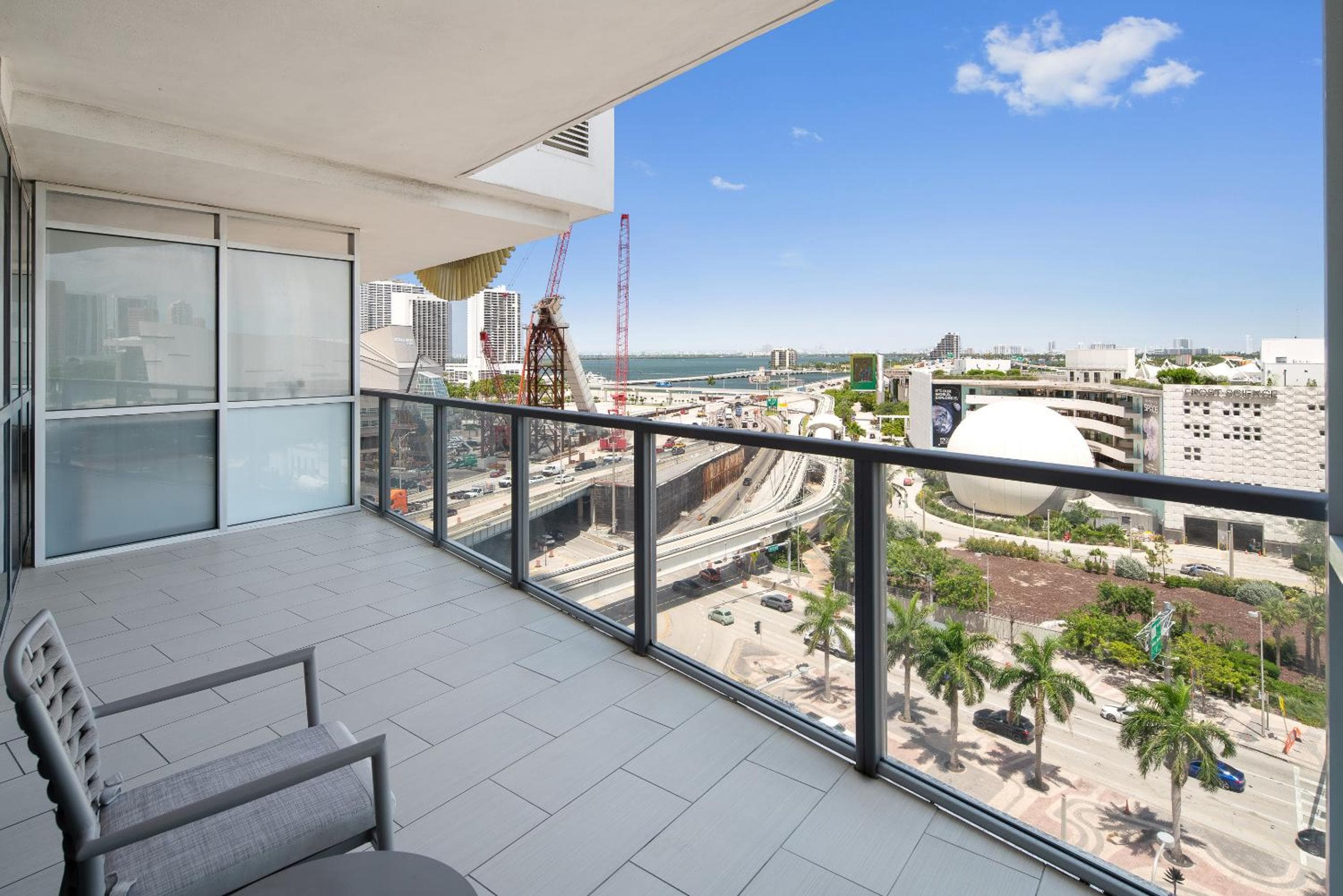 Das Grayson Hotel Miami Downtown — 20