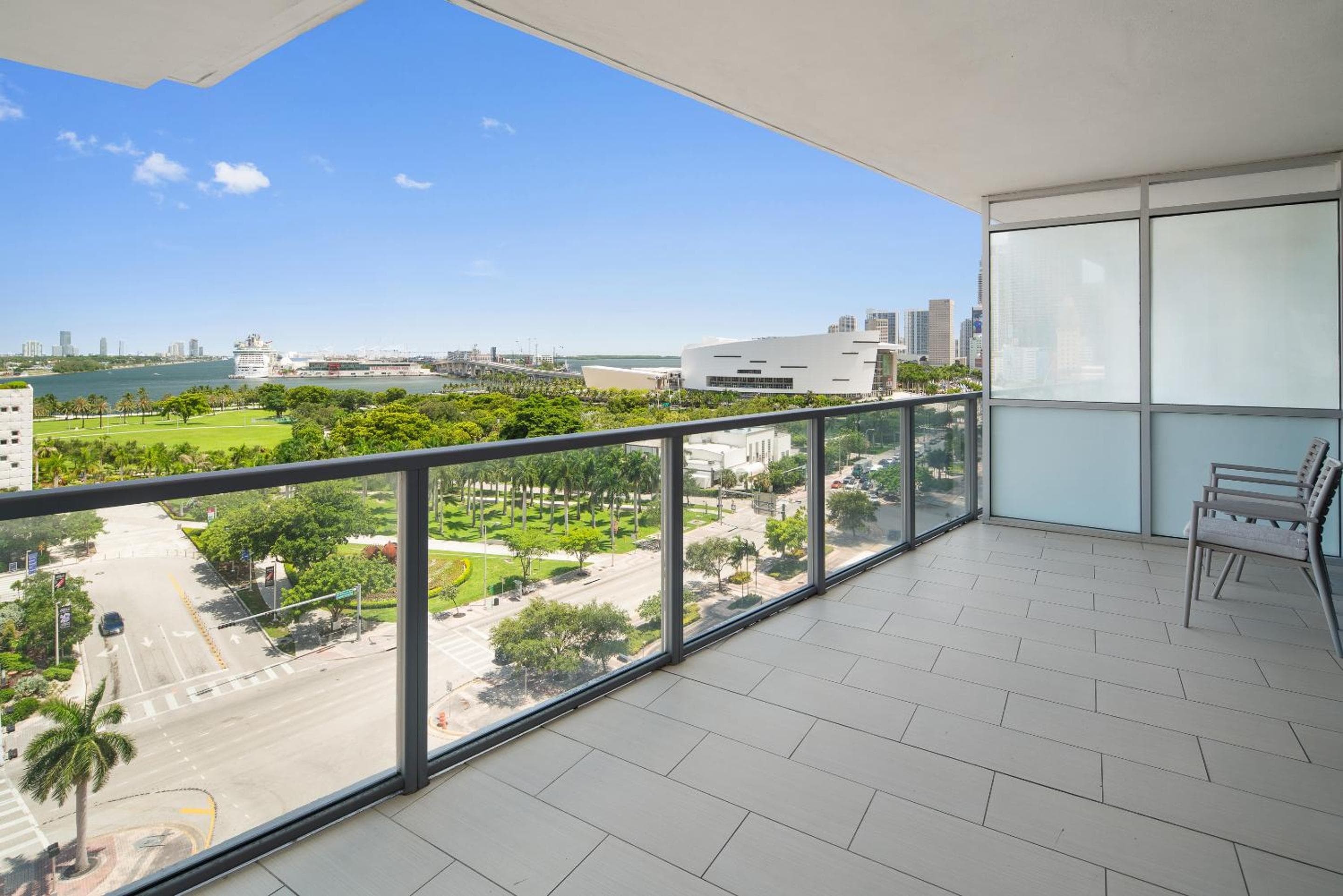 Das Grayson Hotel Miami Downtown — 19
