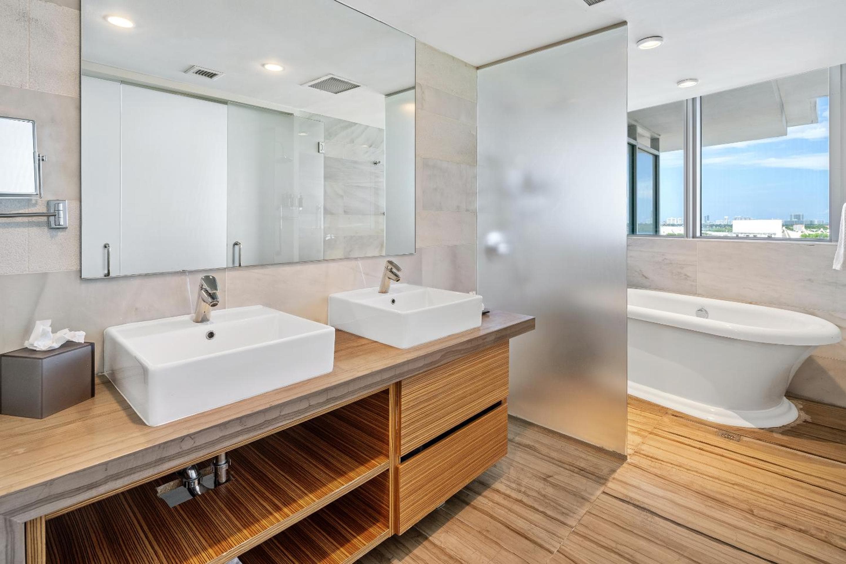 Das Grayson Hotel Miami Downtown — 21