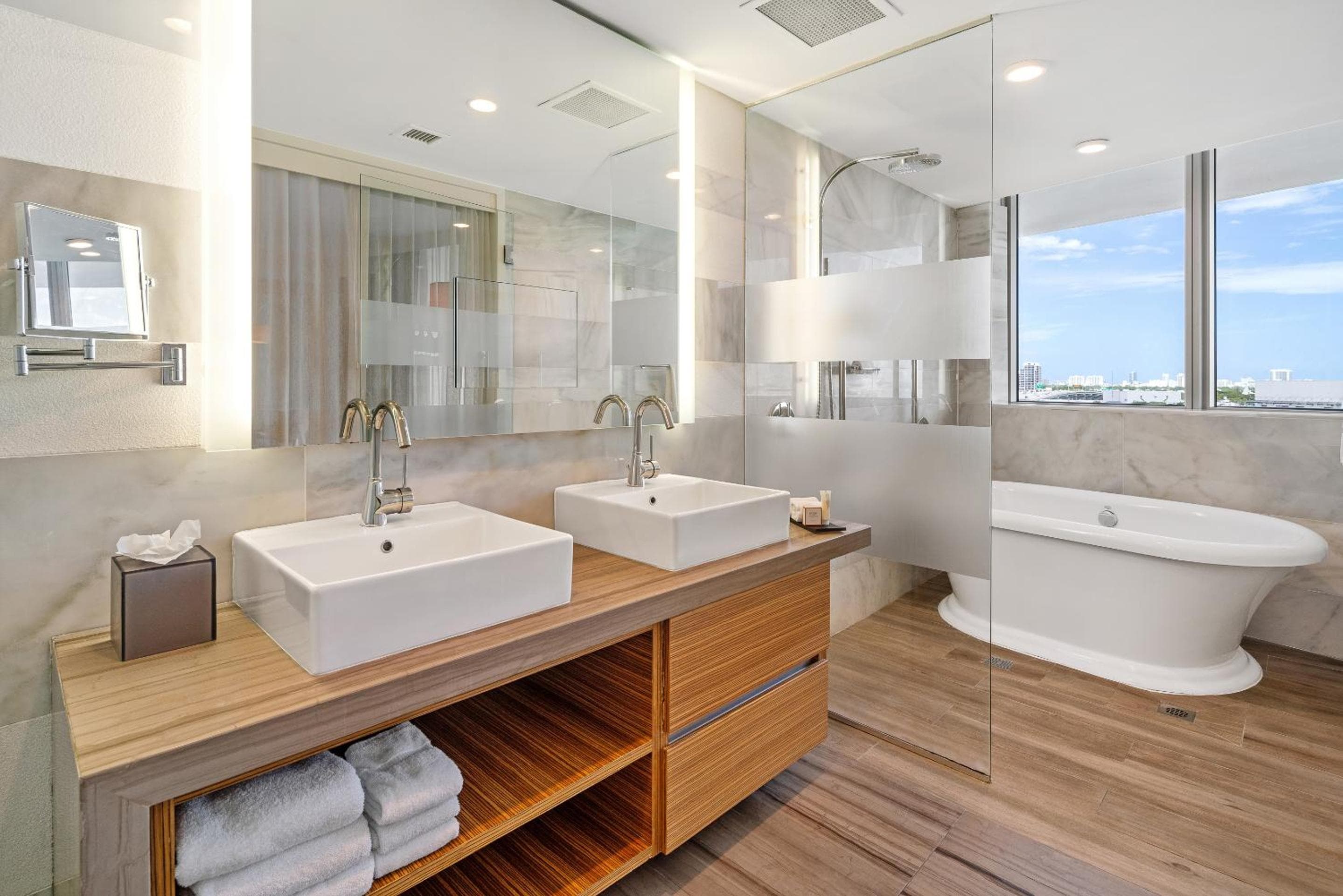 Das Grayson Hotel Miami Downtown — 29