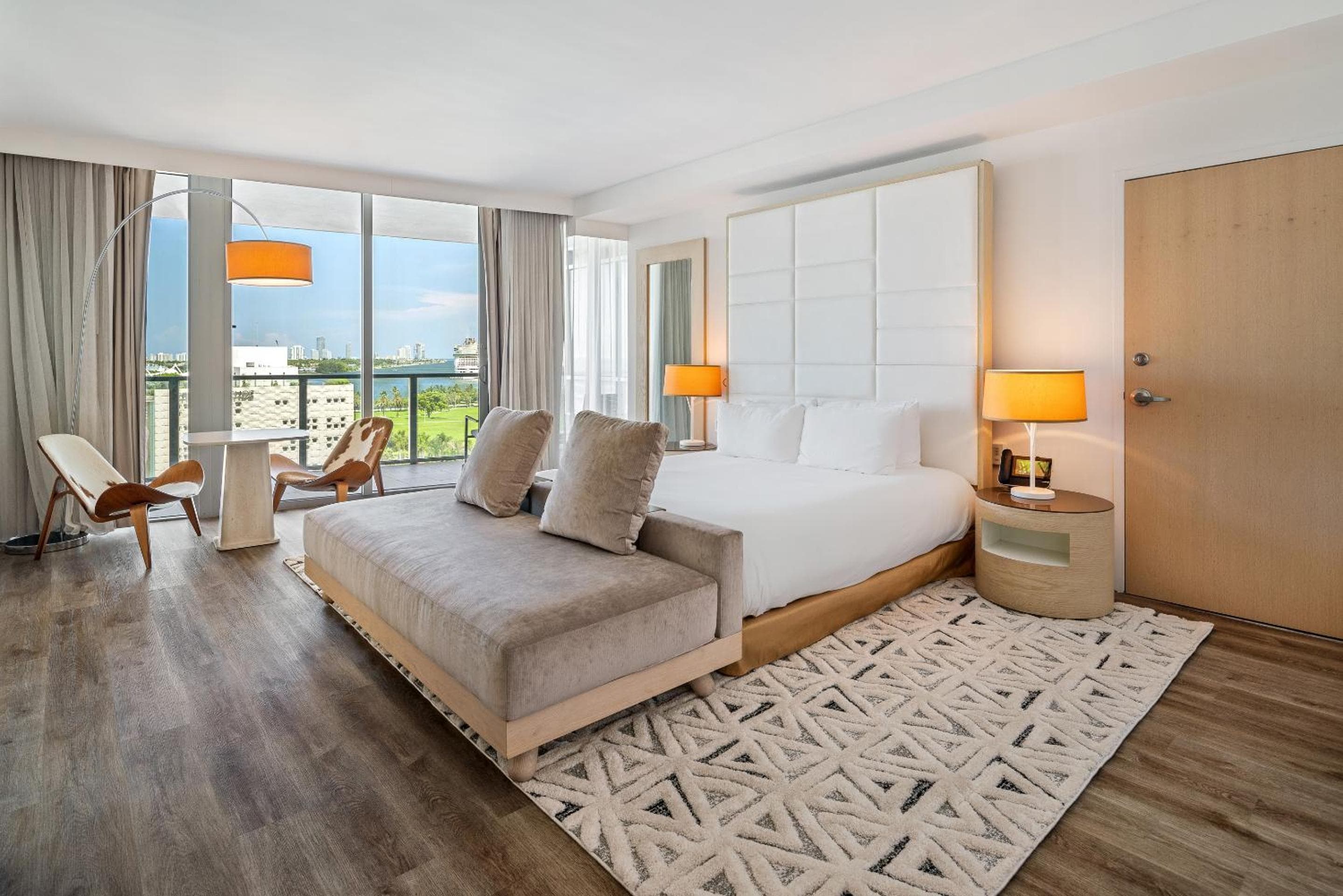 Das Grayson Hotel Miami Downtown — 28