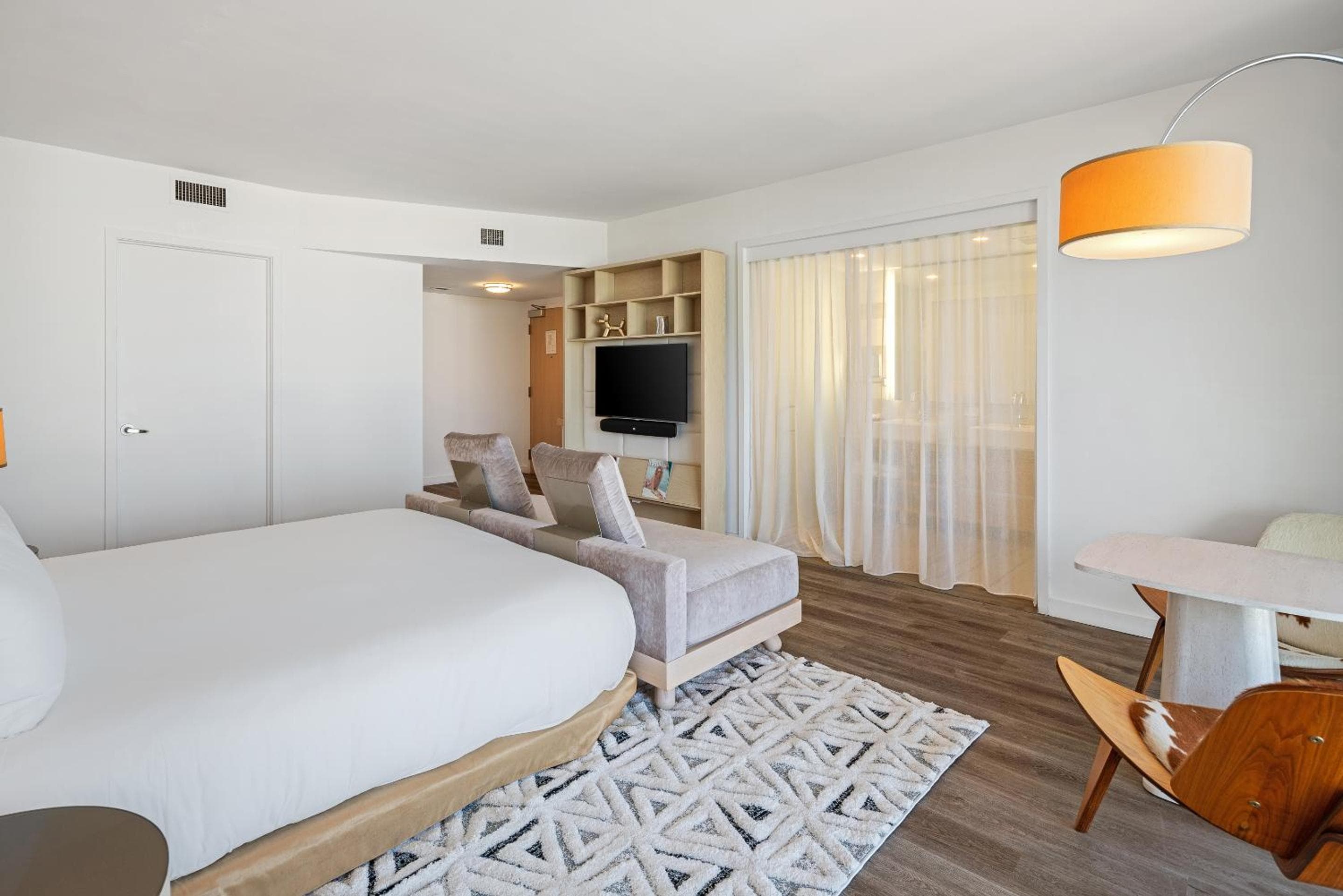Das Grayson Hotel Miami Downtown — 25