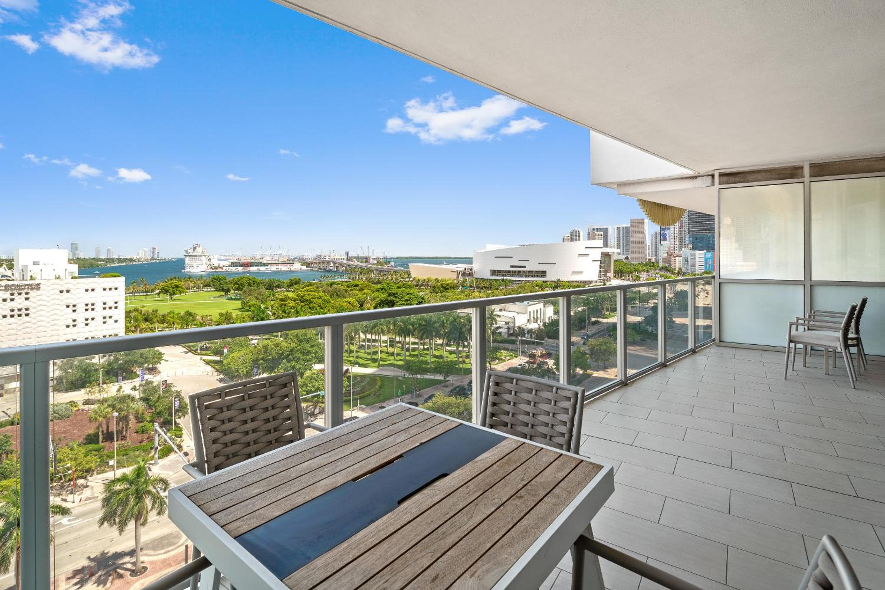 Das Grayson Hotel Miami Downtown — 26