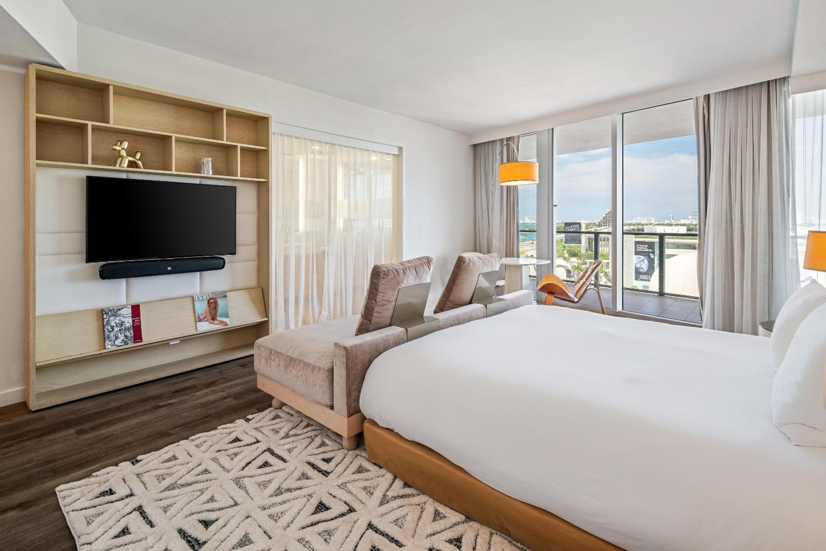 Das Grayson Hotel Miami Downtown — 23