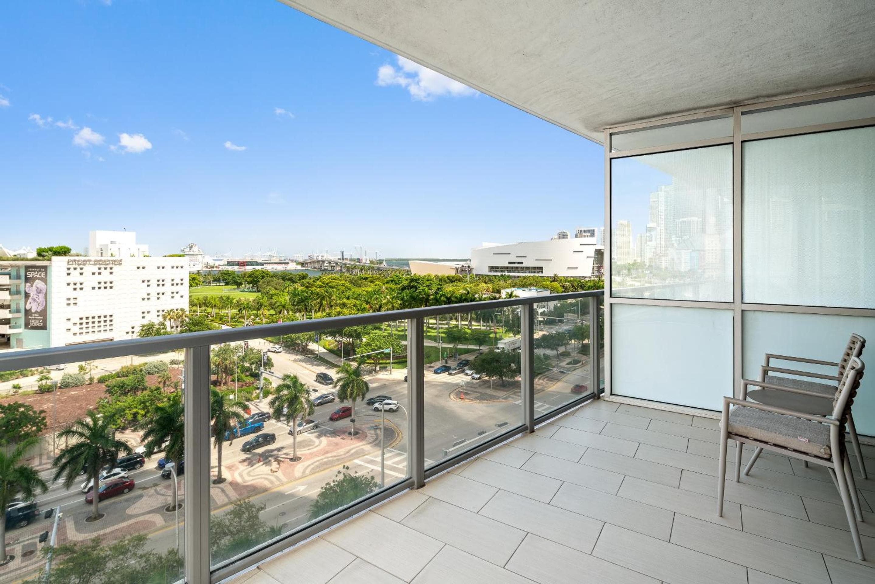 Das Grayson Hotel Miami Downtown — 30