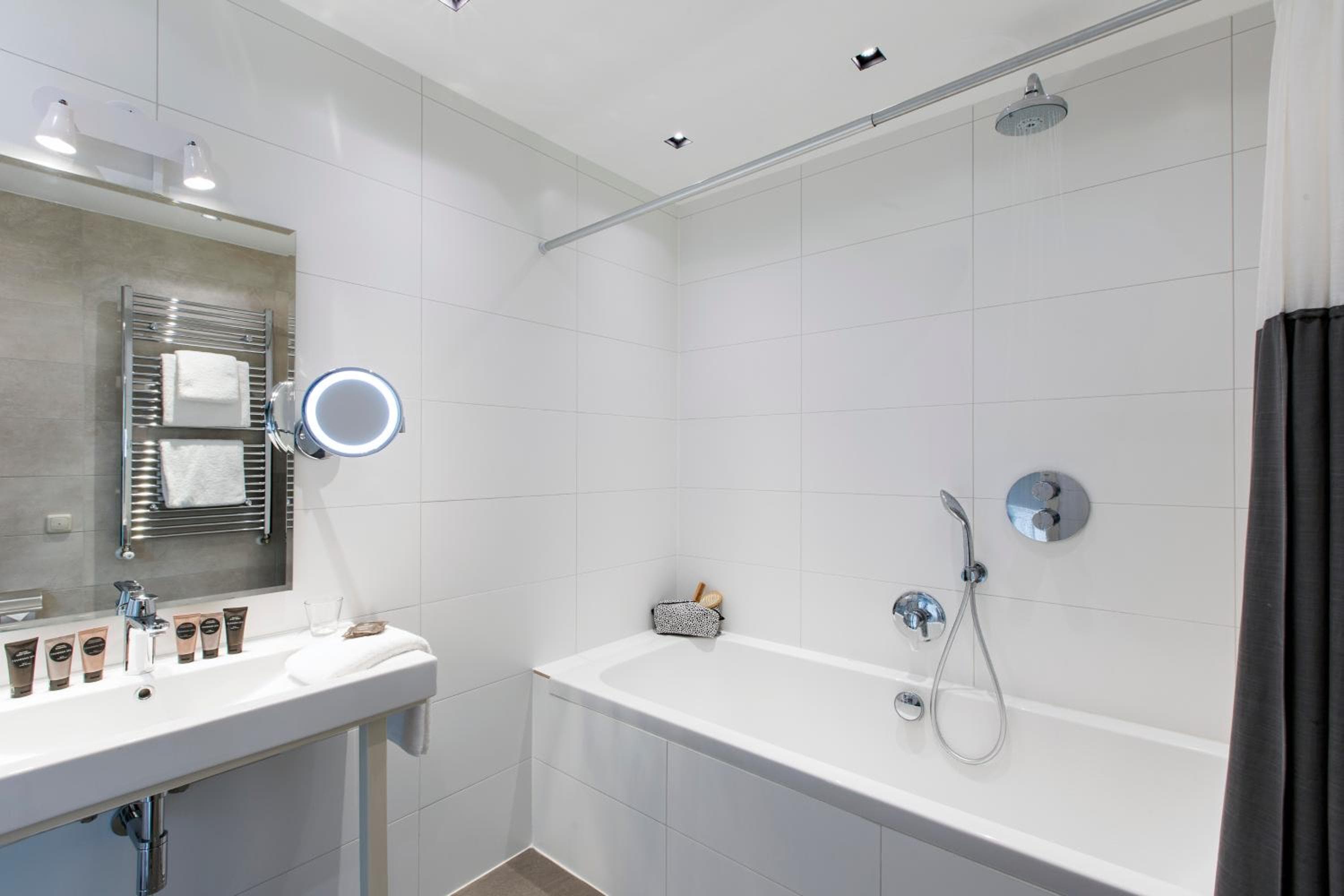 Grand Canal Boutique Hotel — 3