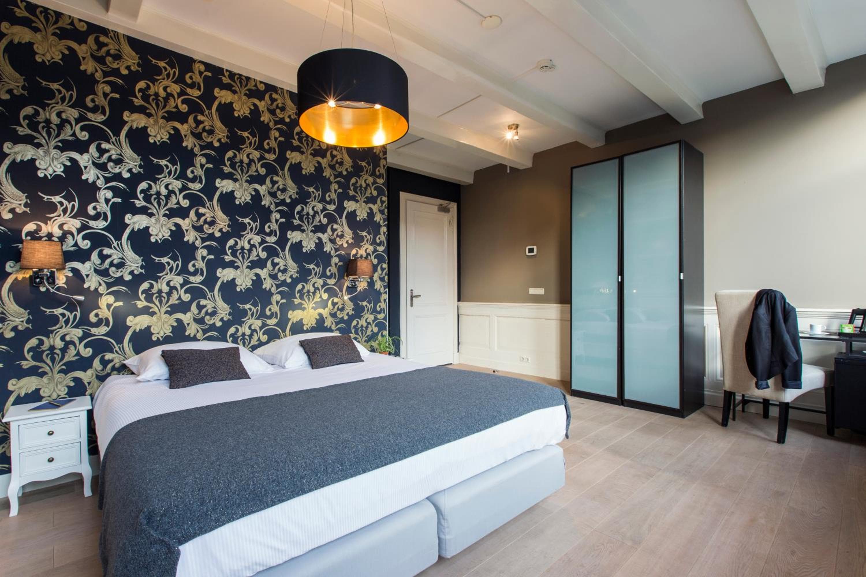 Grand Canal Boutique Hotel — 13