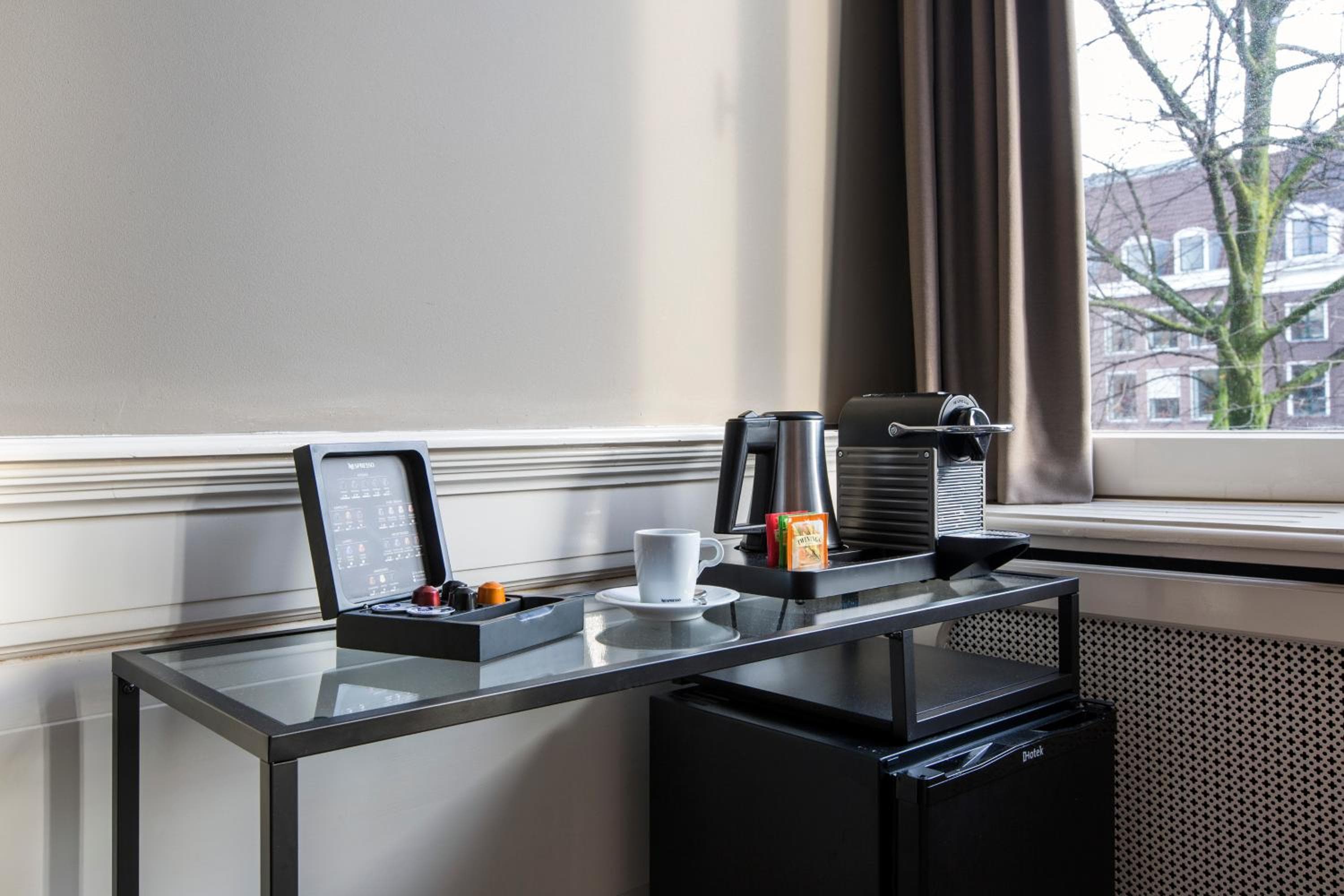 Grand Canal Boutique Hotel — 22
