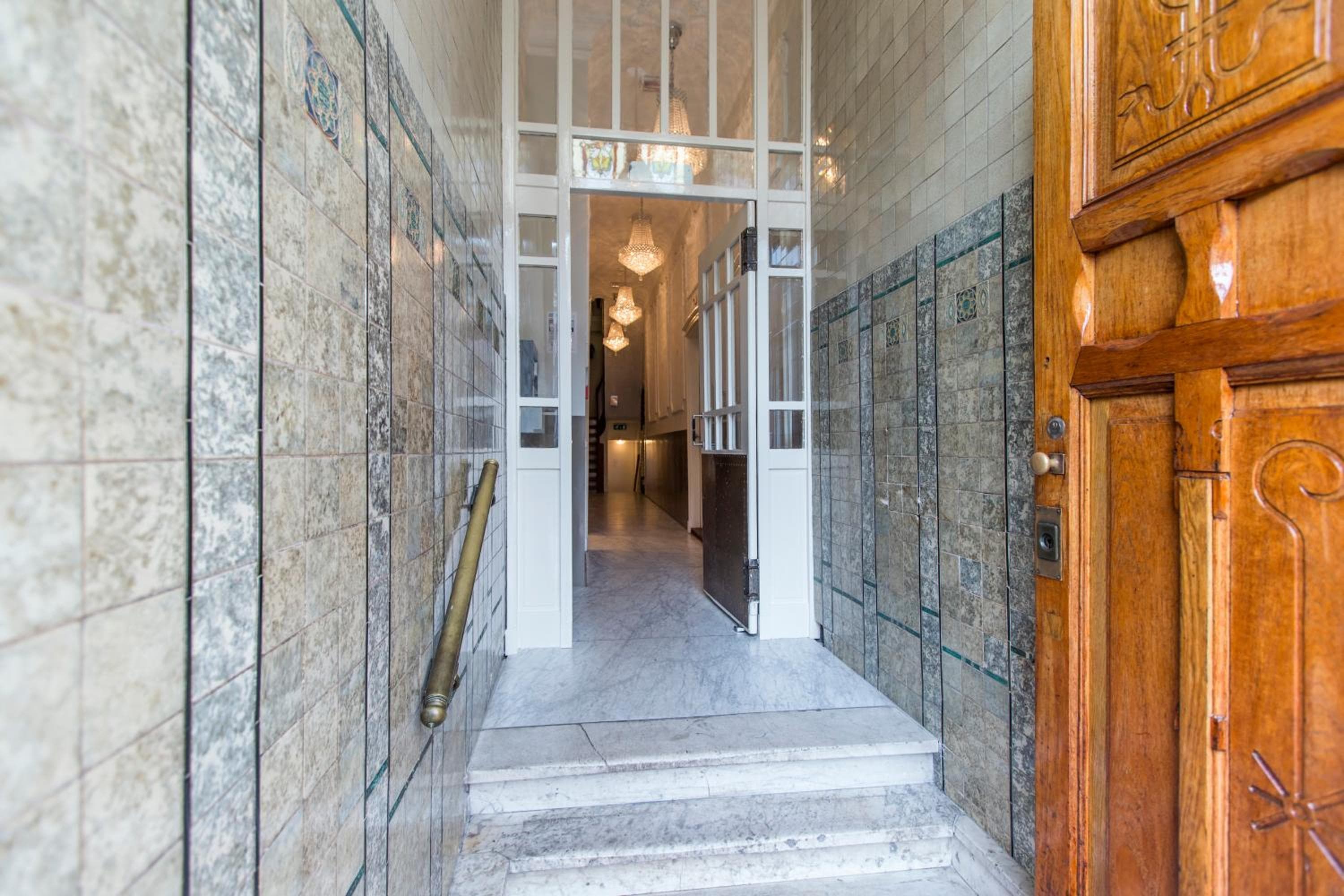 Grand Canal Boutique Hotel — 10