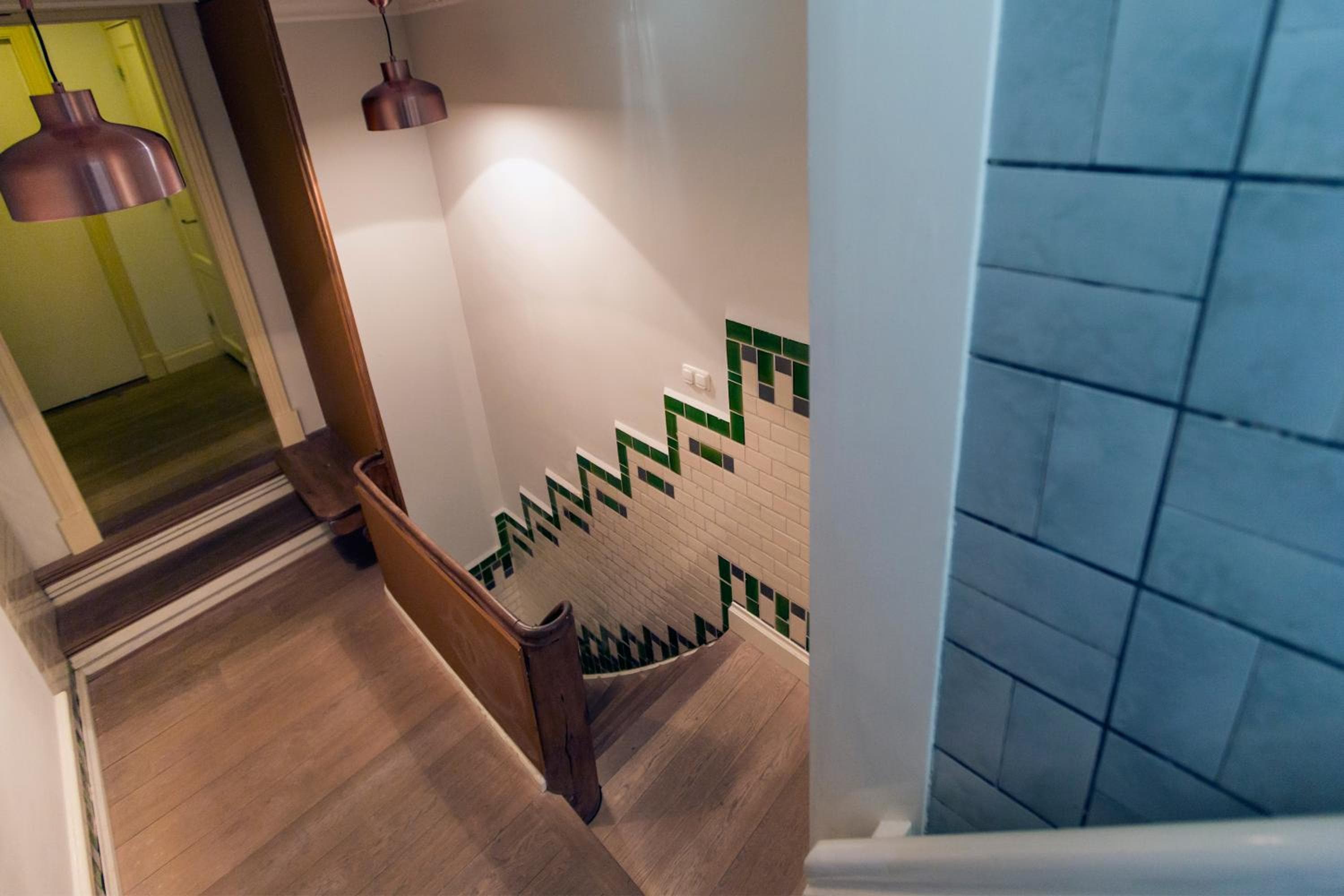 Grand Canal Boutique Hotel — 11