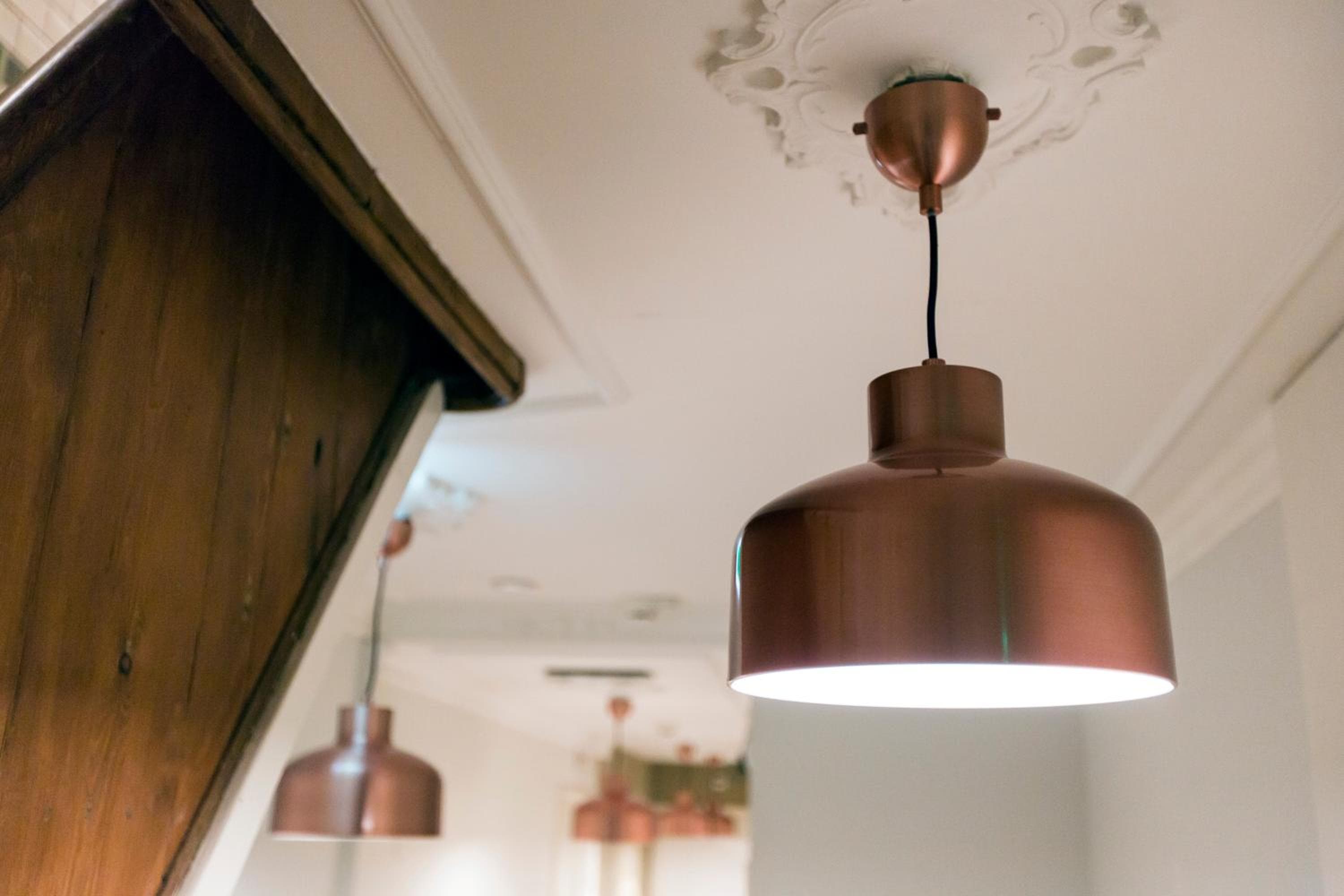 Grand Canal Boutique Hotel — 9