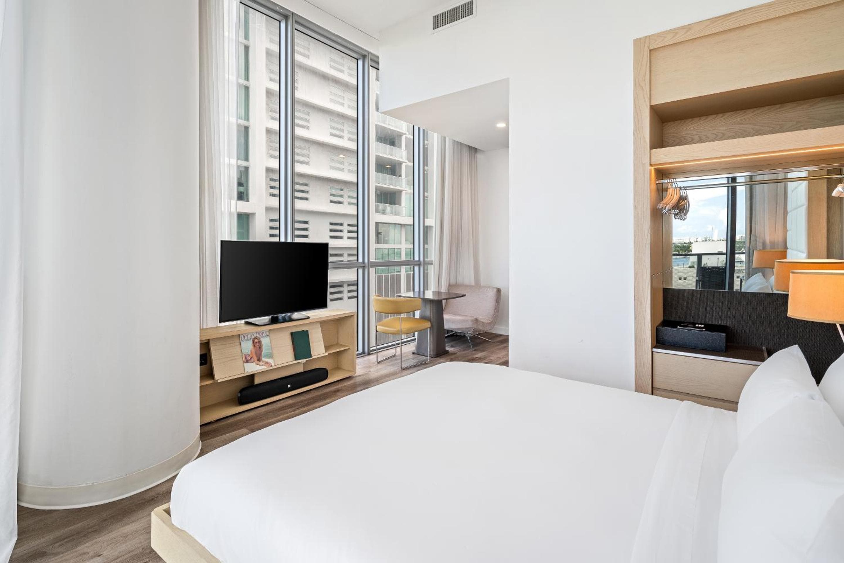 The Grayson Hotel Miami Downtown — 13