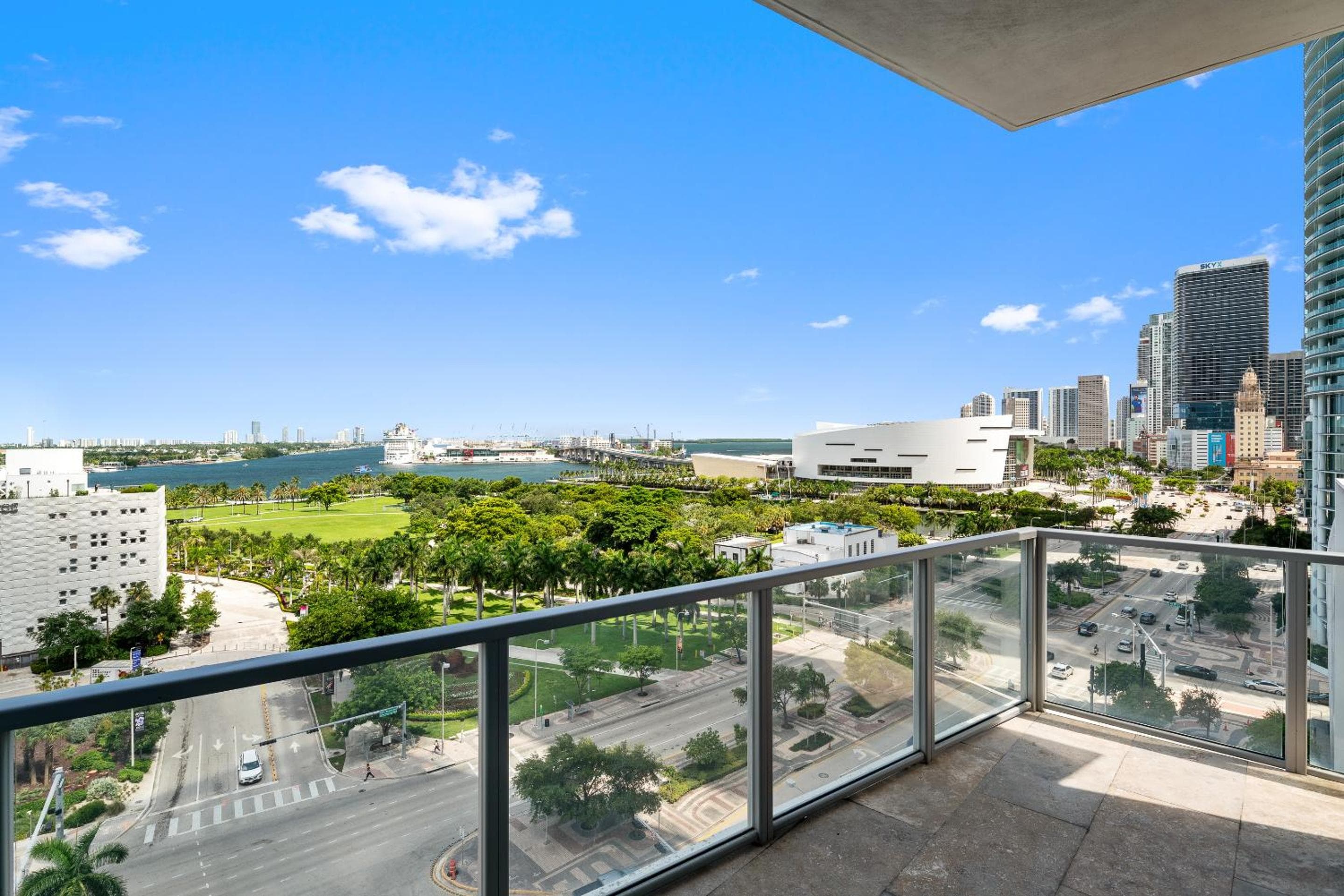 The Grayson Hotel Miami Downtown — 23