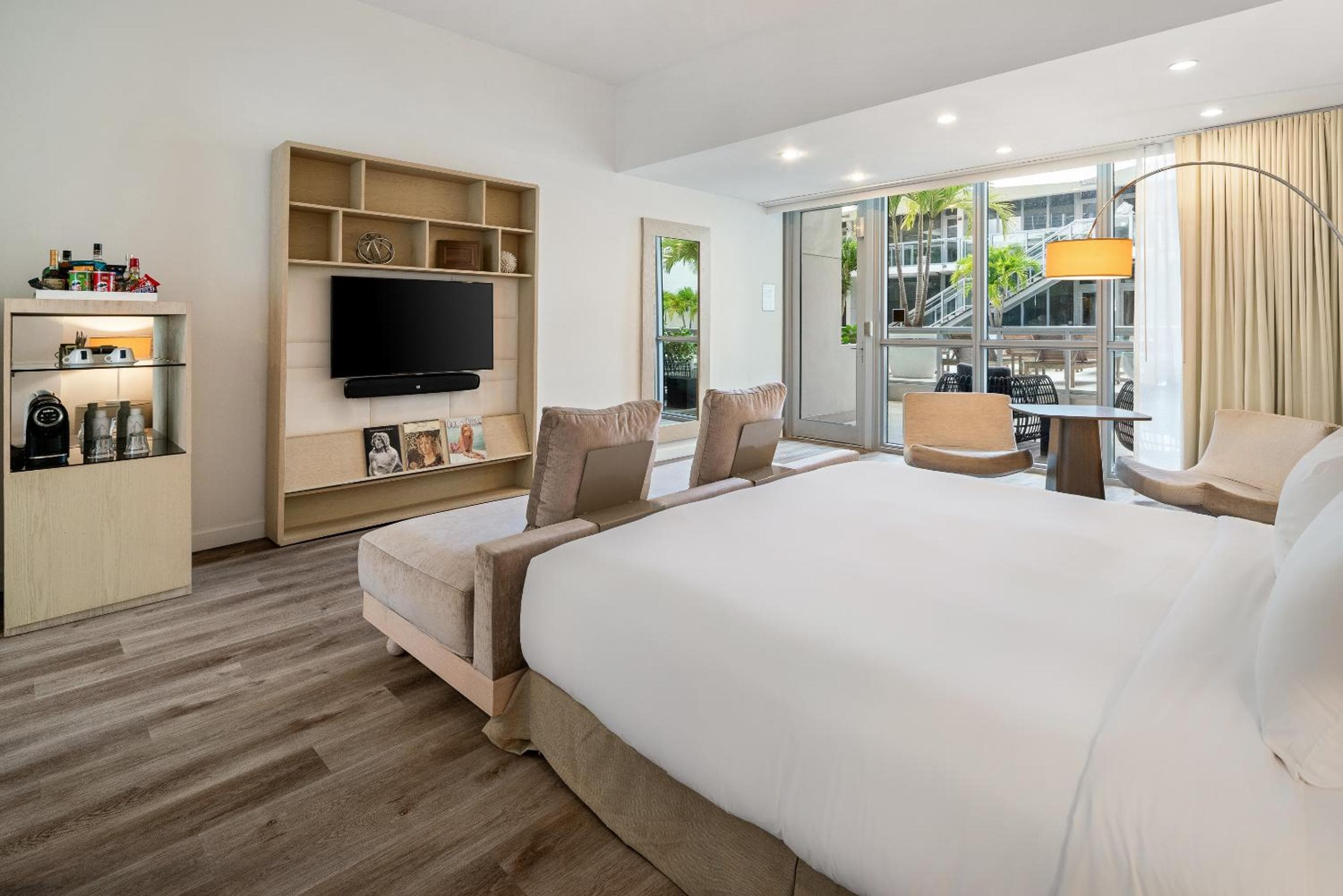 The Grayson Hotel Miami Downtown — 28