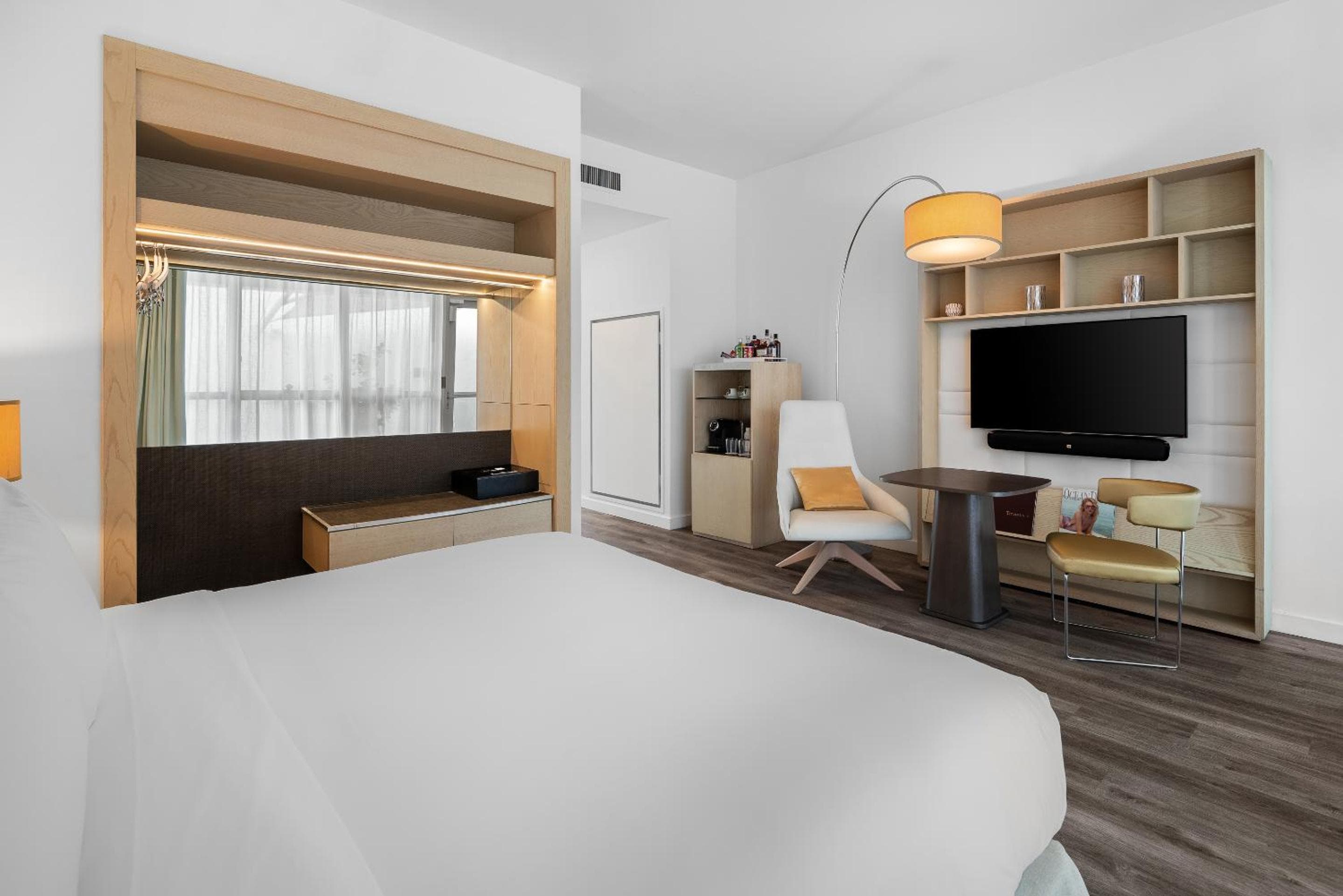 The Grayson Hotel Miami Downtown — 18
