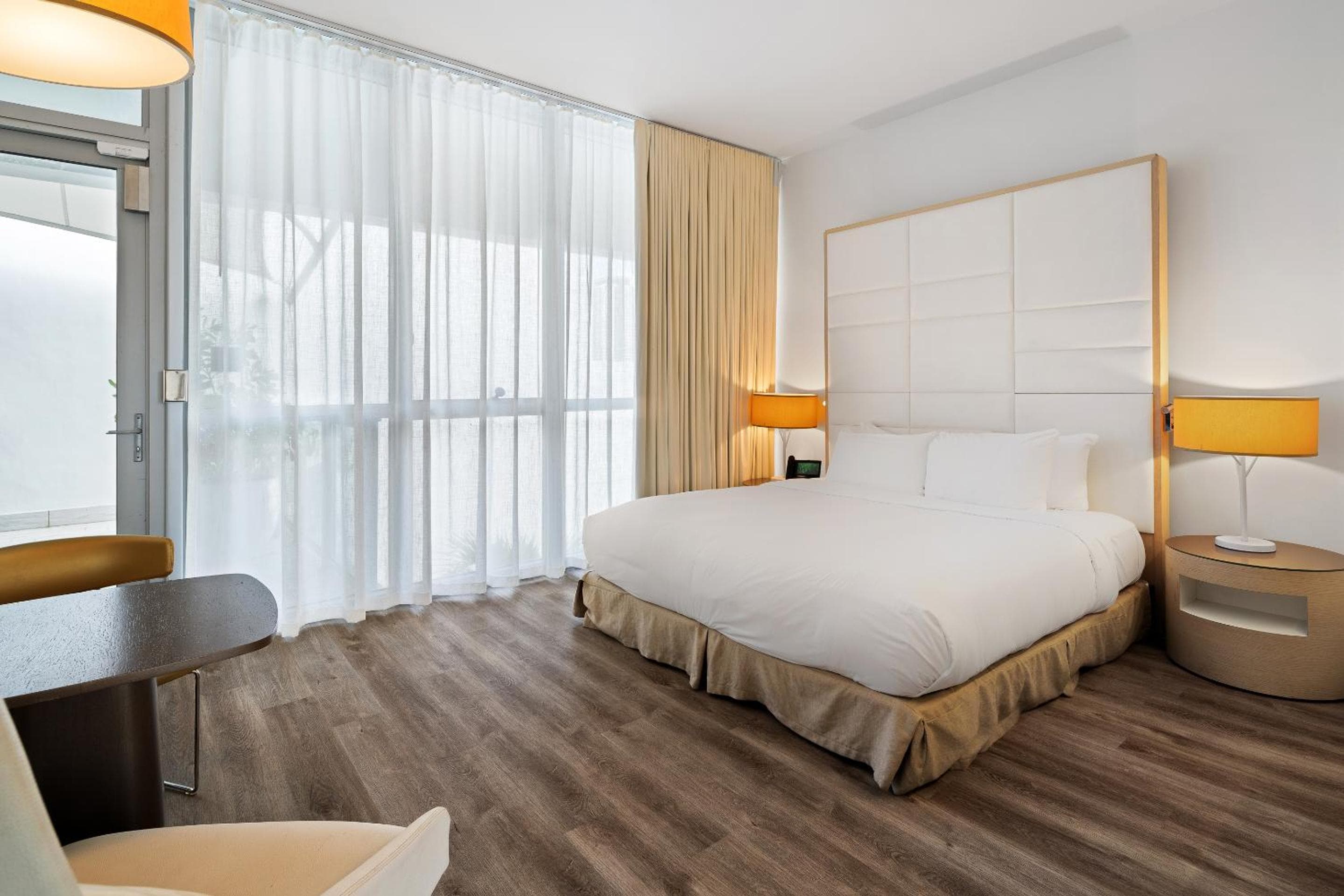 The Grayson Hotel Miami Downtown — 9