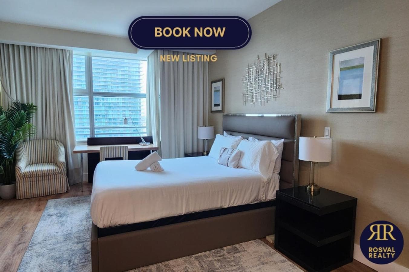 Lux Aka Brickell Condo — 29