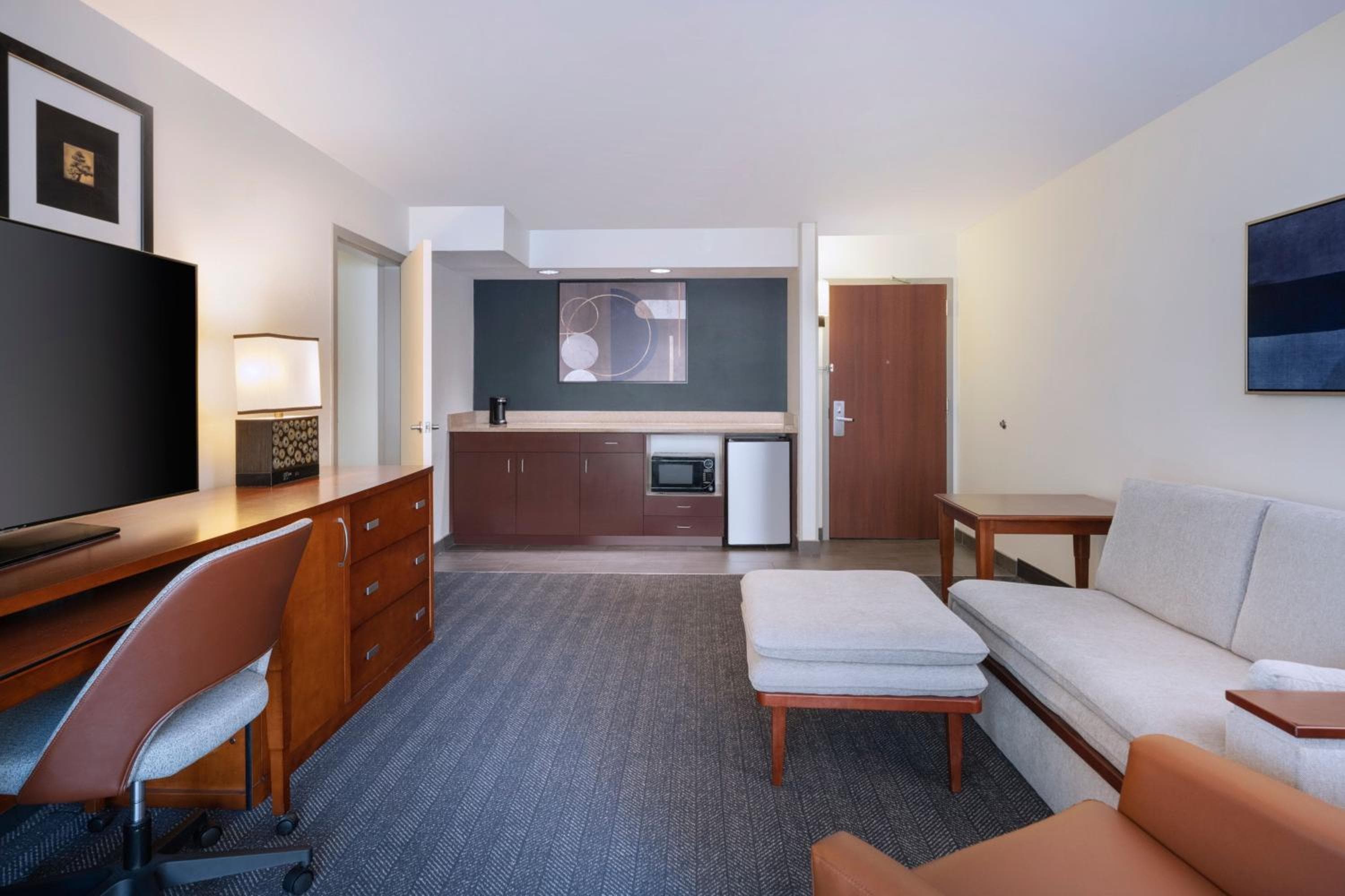 Courtyard Tampa Norte/I-75 Fletcher — 26