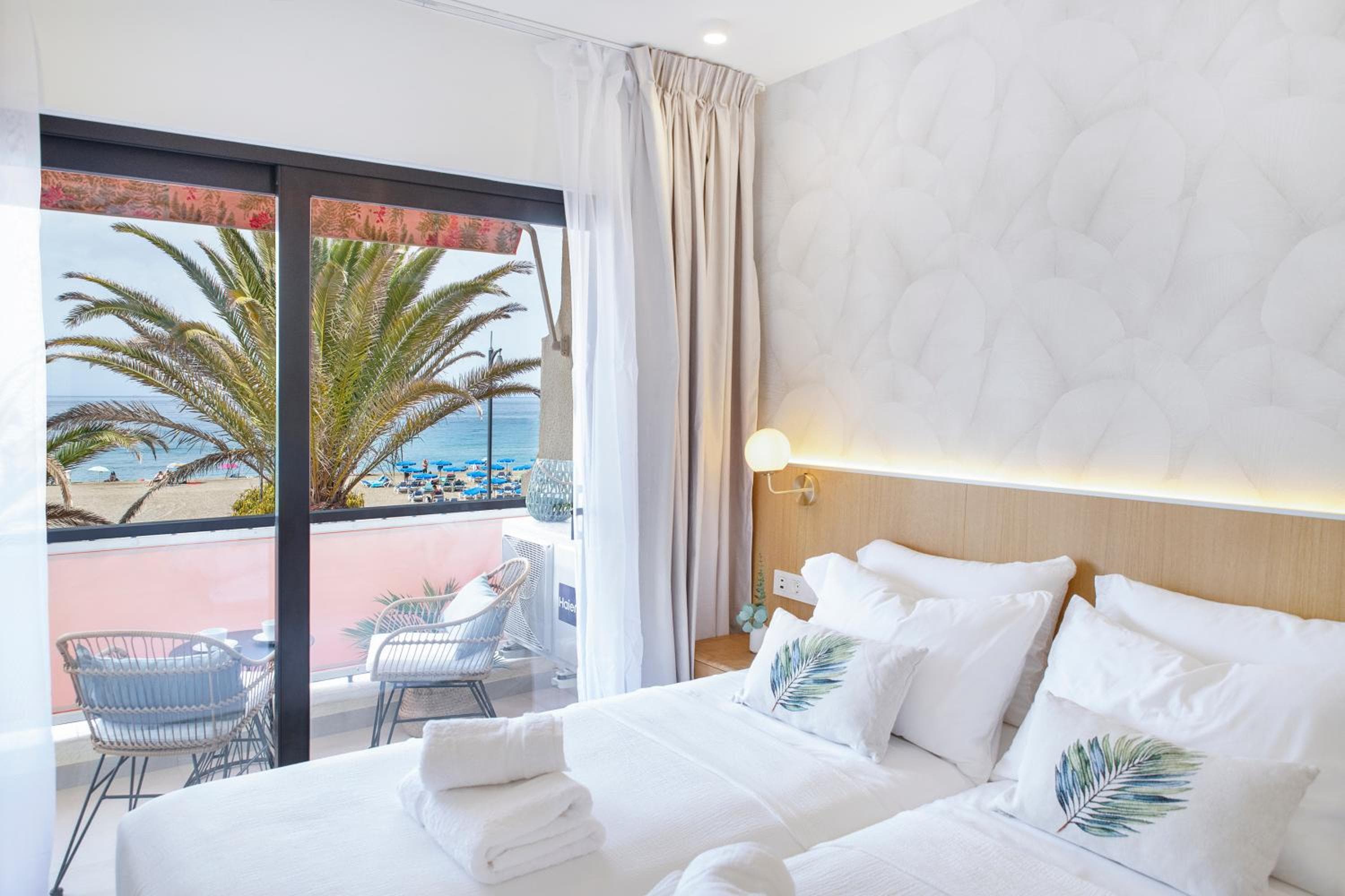TMS Veramar Apart Hotel,Beachfront,Pool&Parking — 2