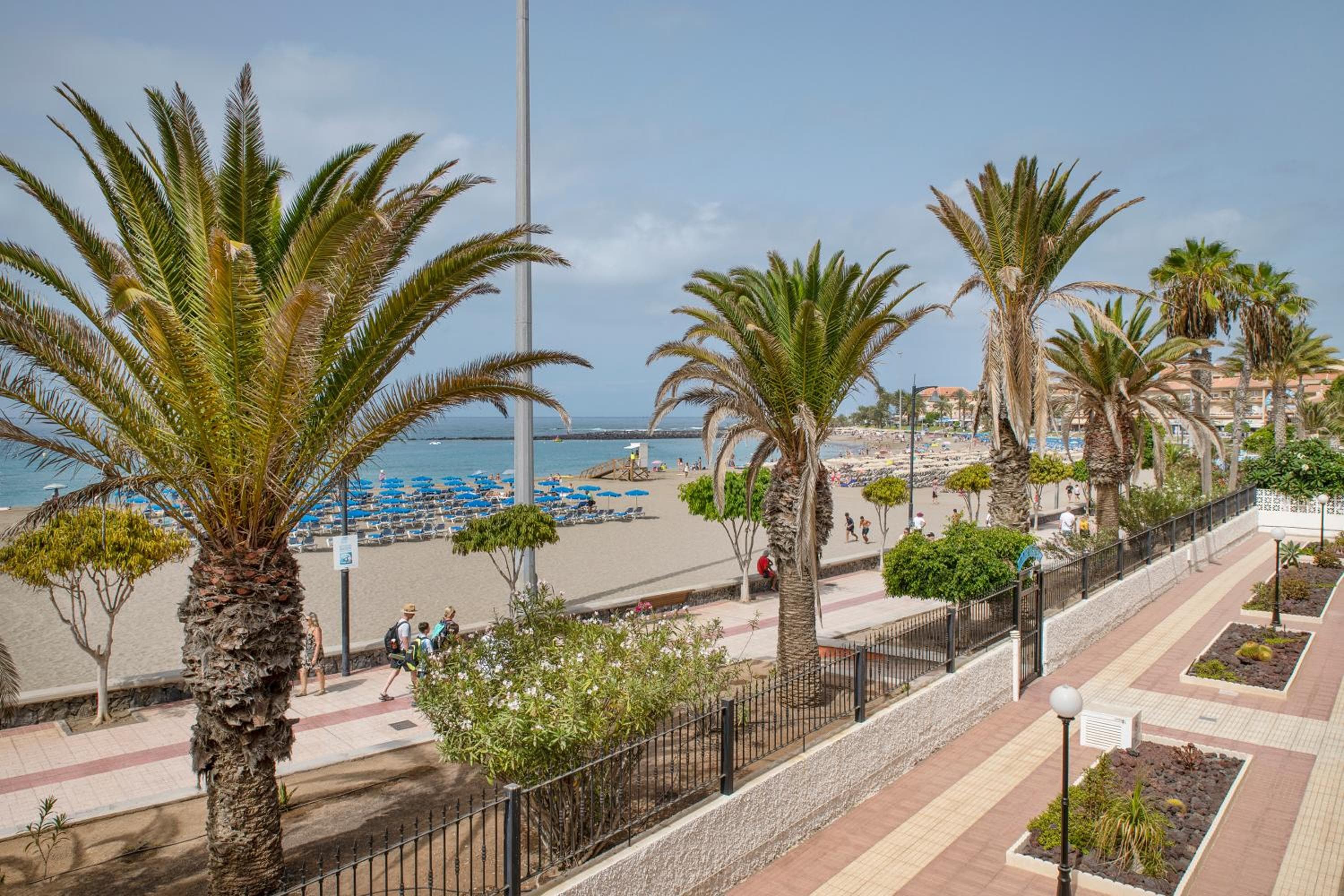 TMS Veramar Apart Hotel,Beachfront,Pool&Parking — 1