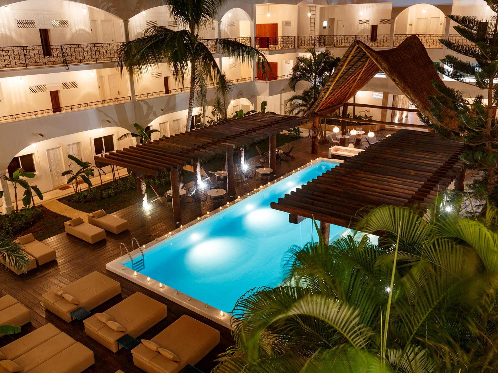 HM Playa del Carmen — 13