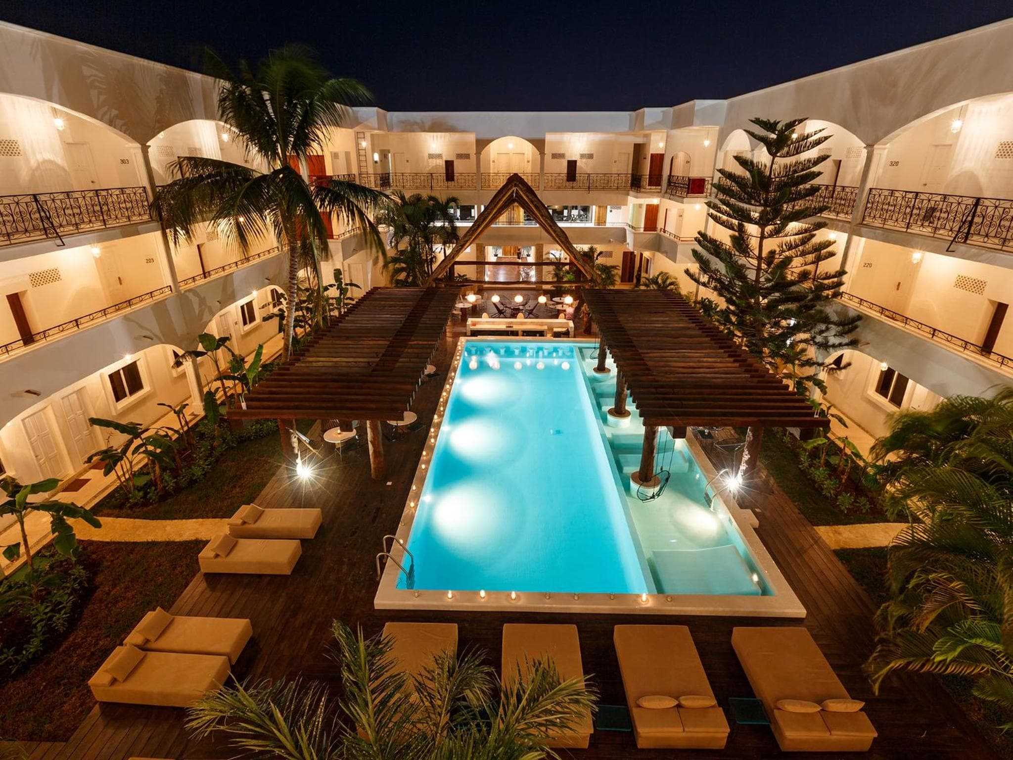 HM Playa del Carmen — 15