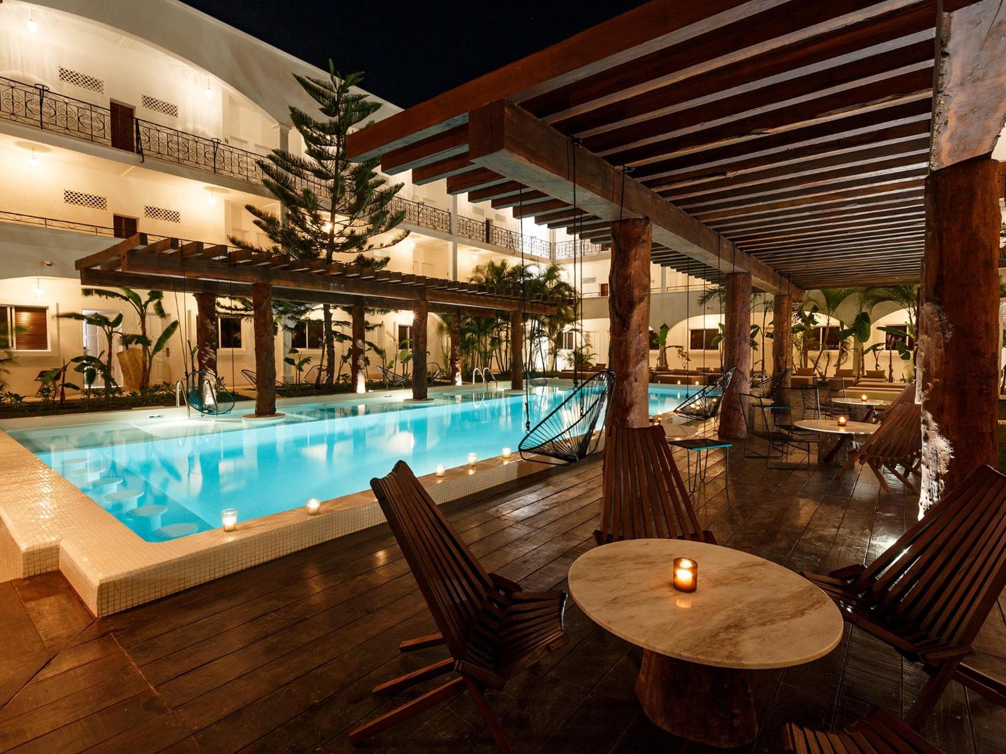 HM Playa del Carmen — 4