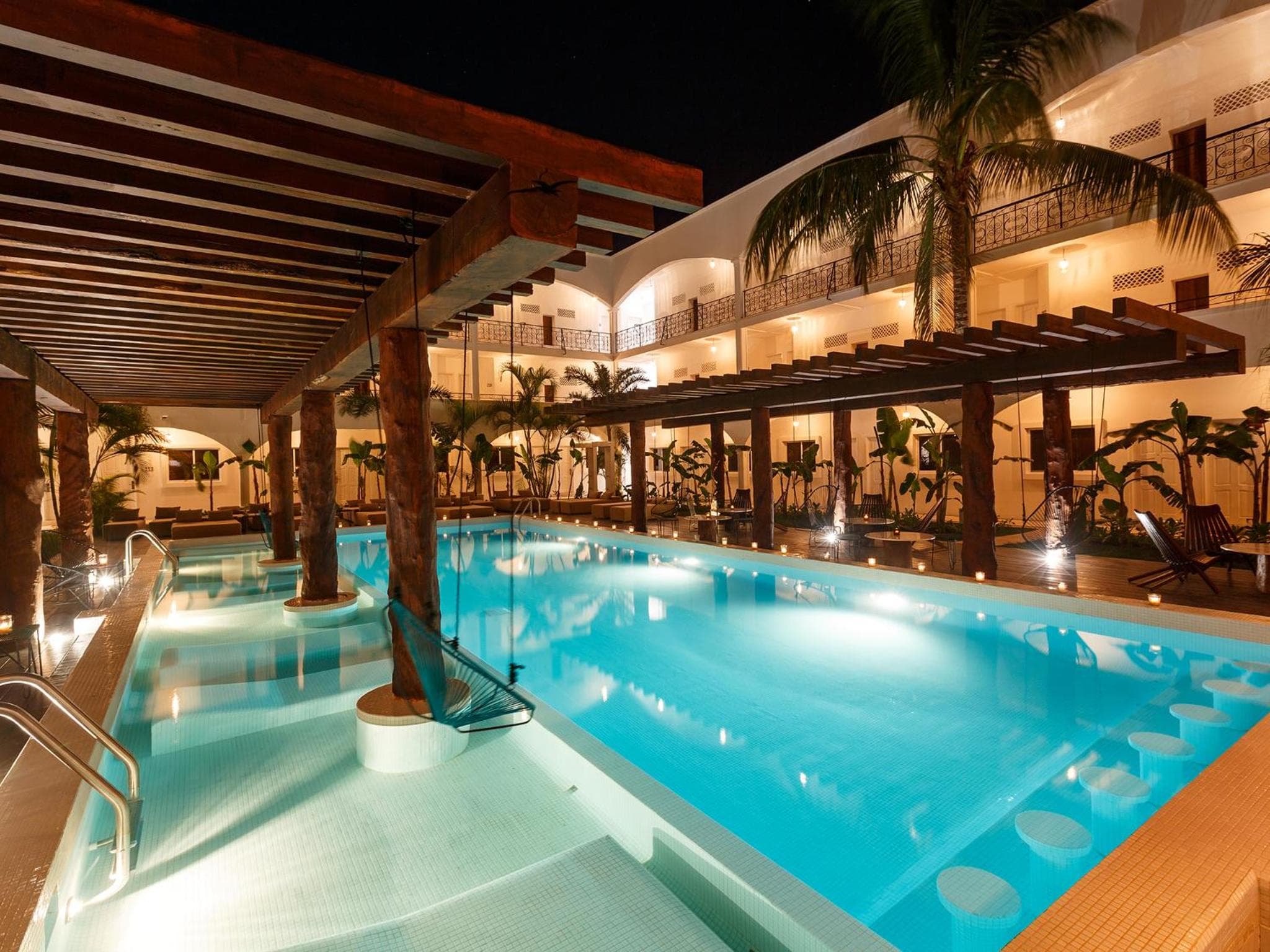 HM Playa del Carmen — 17