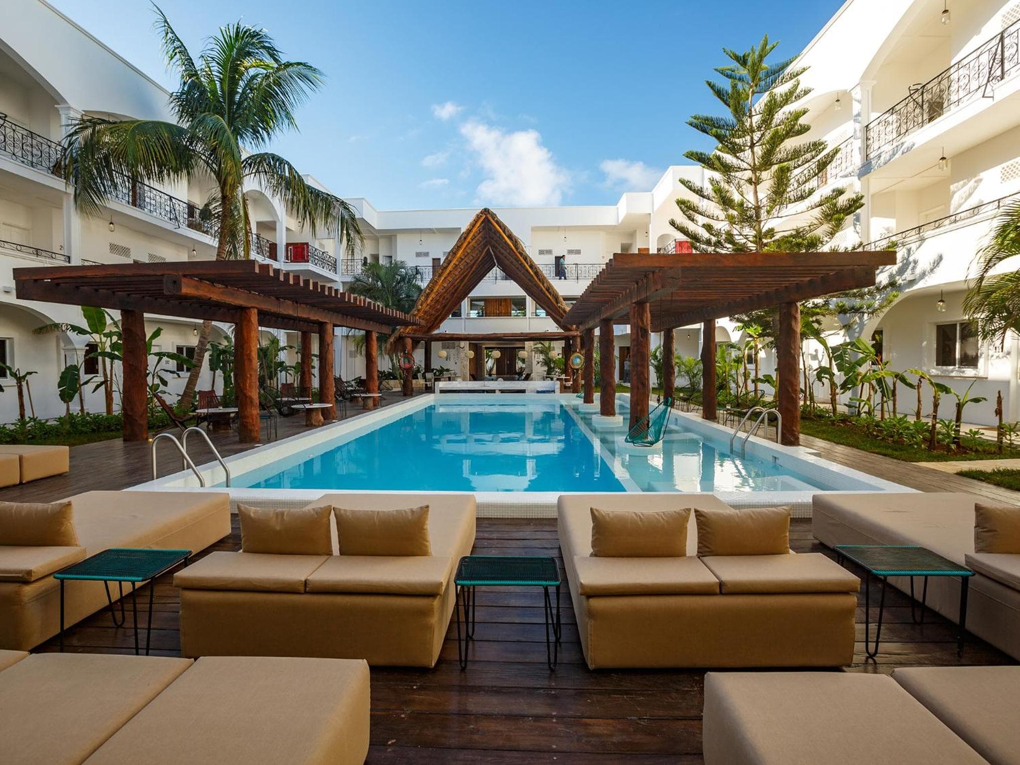 HM Playa del Carmen — 3