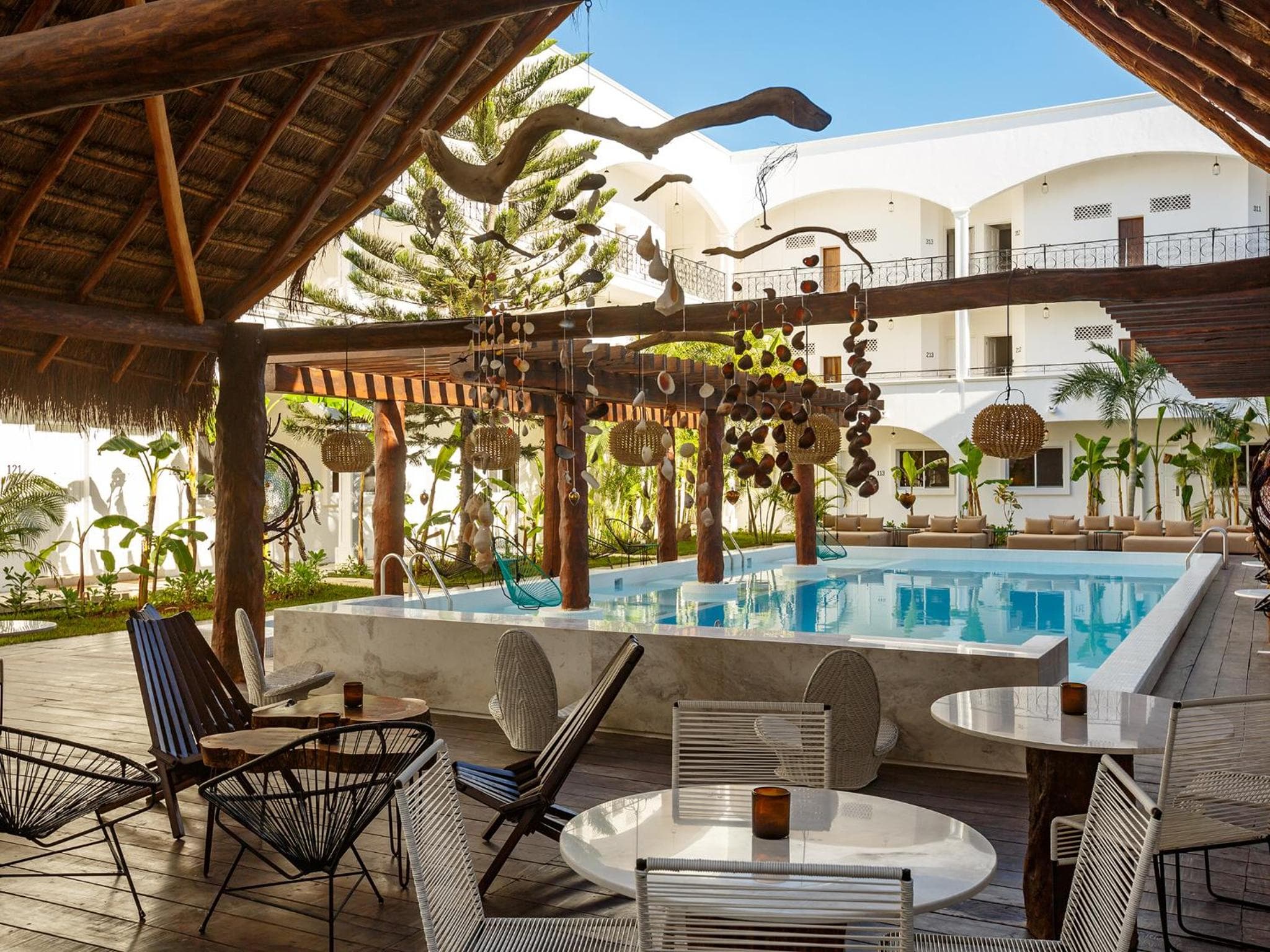 HM Playa del Carmen — 19